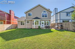 3307 Birnamwood Drive
