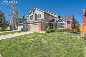 3307 Birnamwood Drive