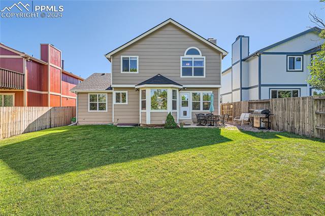 3307 Birnamwood Drive