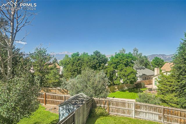 3307 Birnamwood Drive