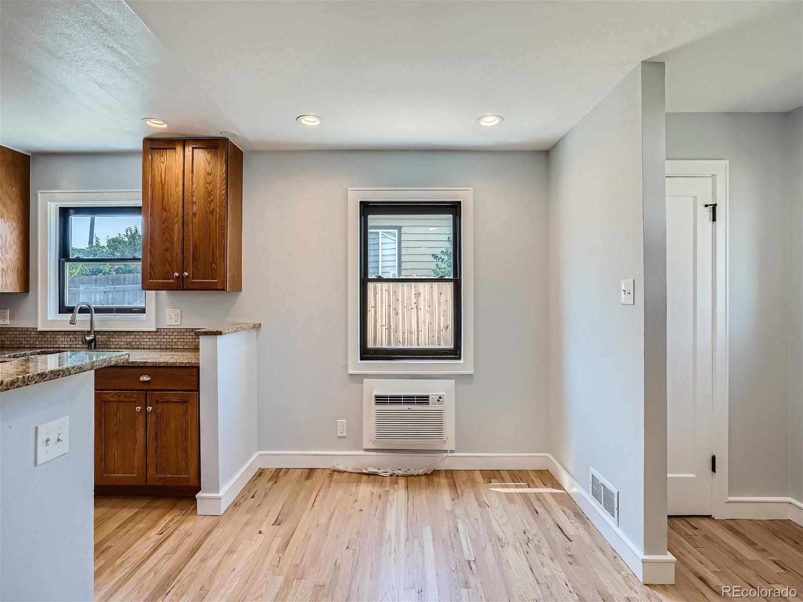 3480 S Eudora Street