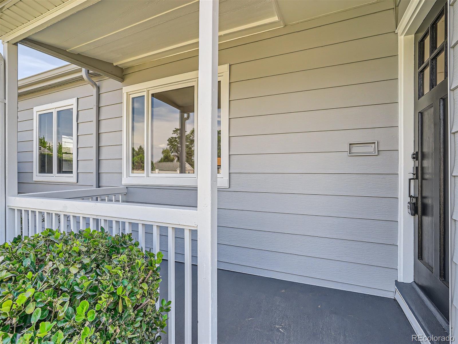 3480 S Eudora Street