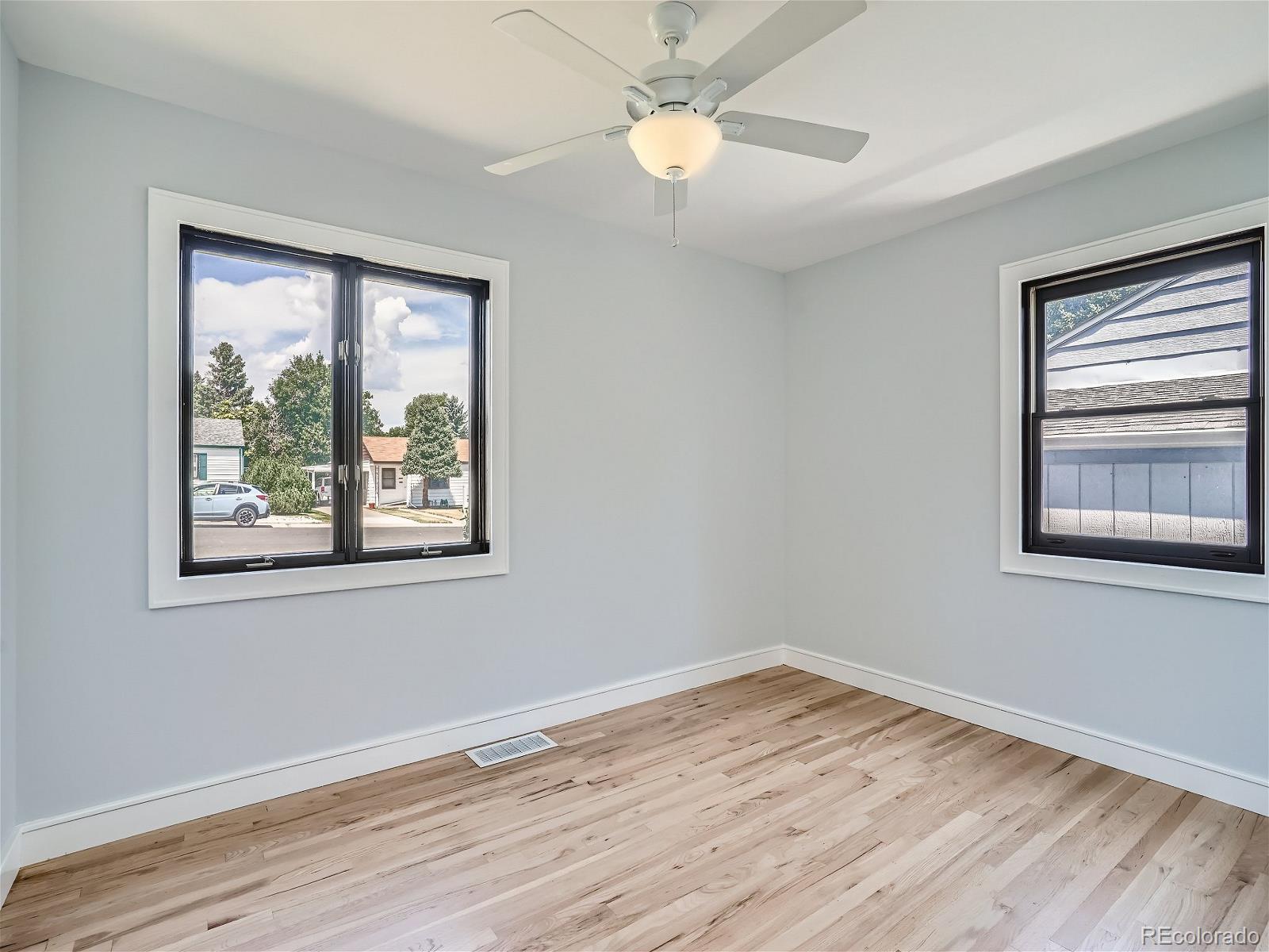 3480 S Eudora Street