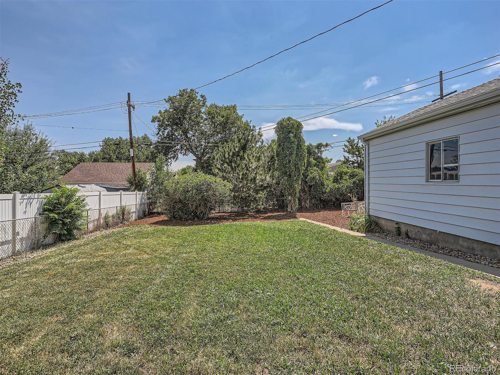 3480 S Eudora Street