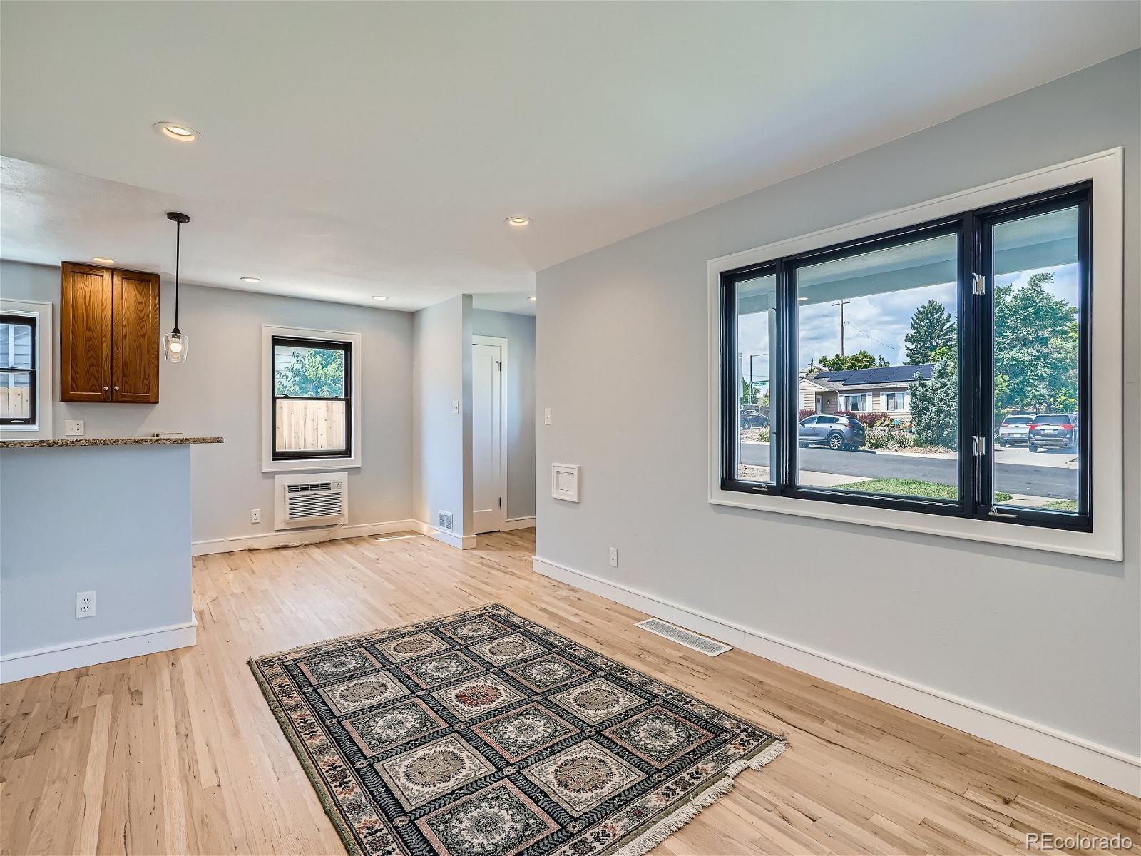 3480 S Eudora Street