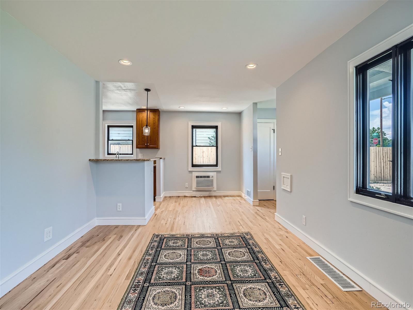 3480 S Eudora Street