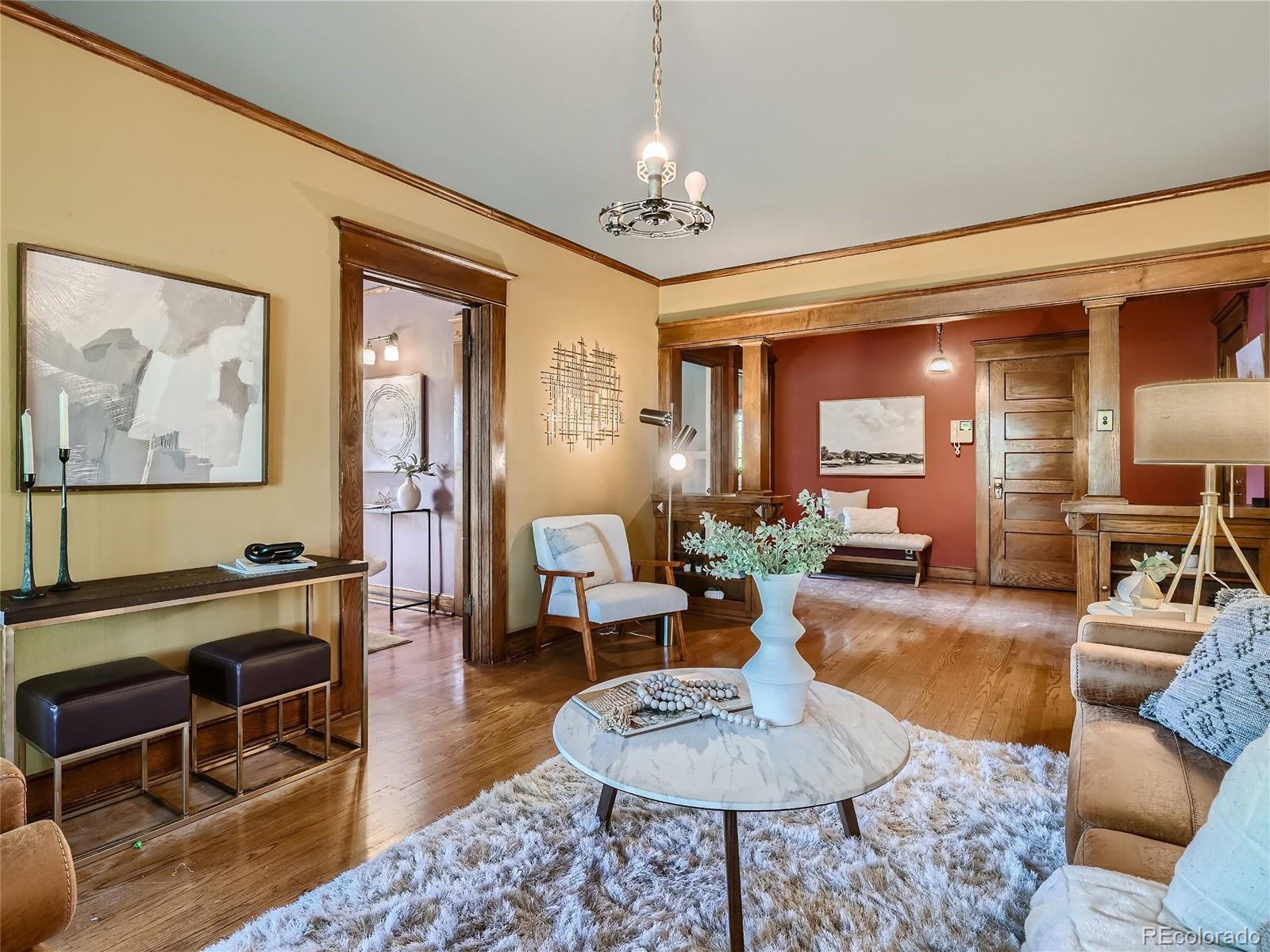 2708 E 14th Avenue Unit: D