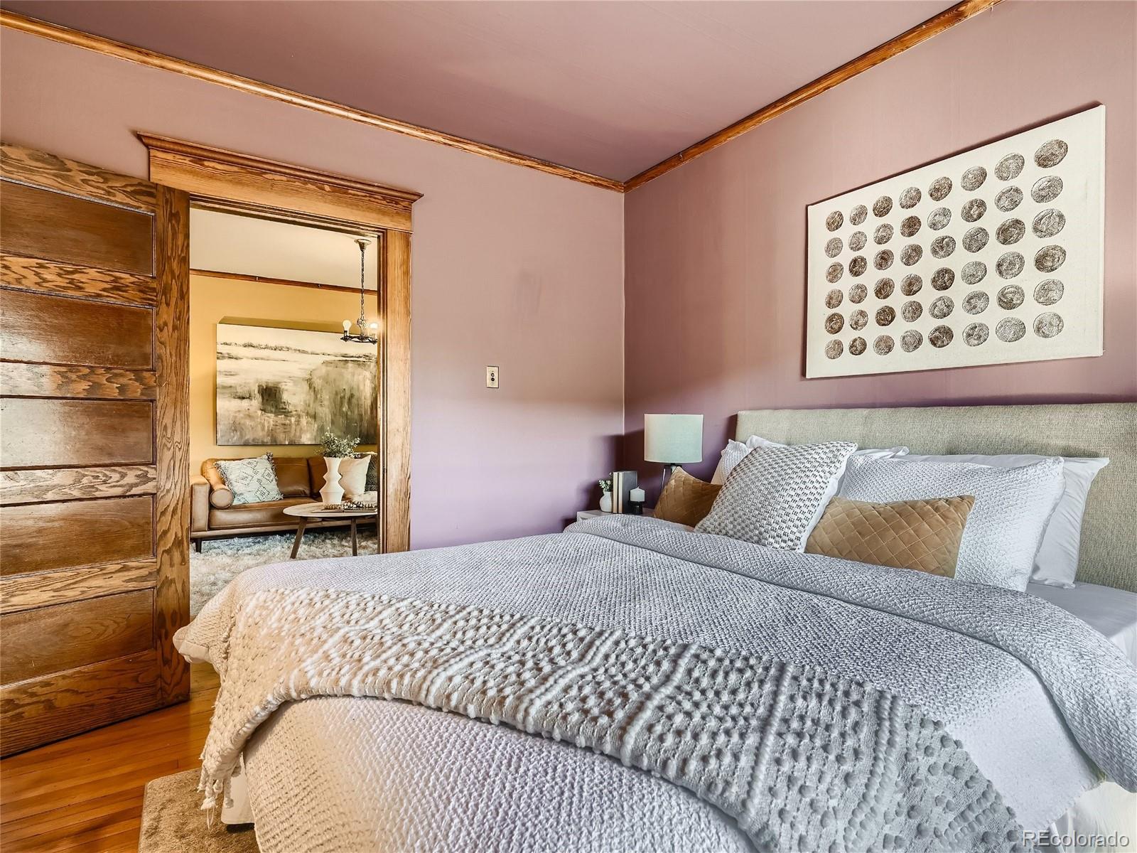 2708 E 14th Avenue Unit: D