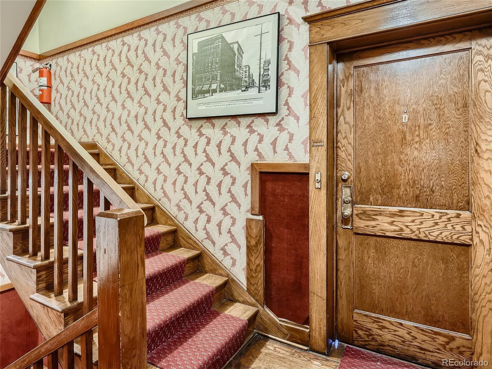 2708 E 14th Avenue Unit: D