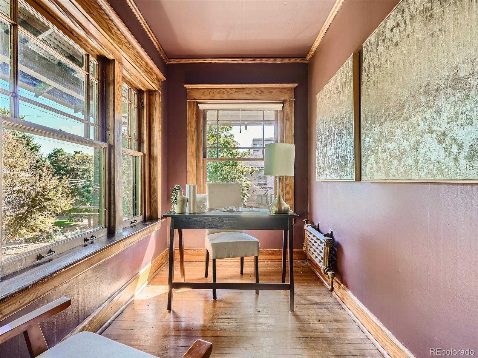 2708 E 14th Avenue Unit: D