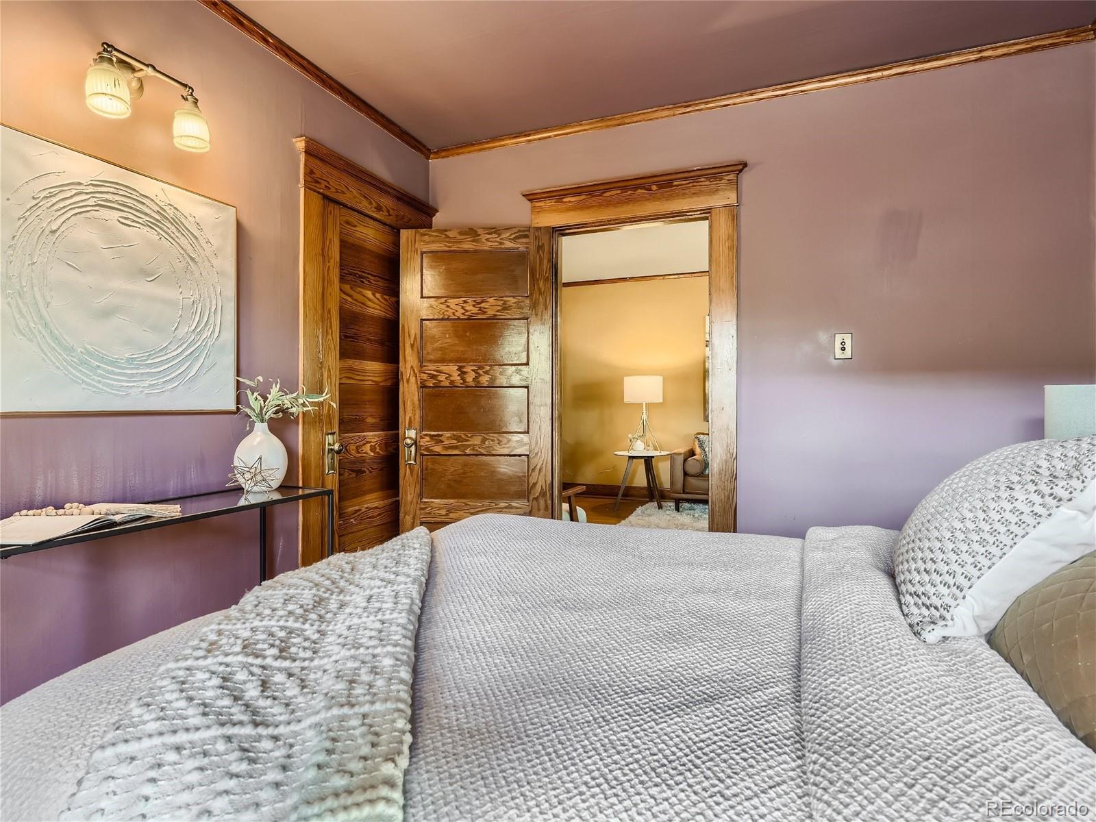 2708 E 14th Avenue Unit: D