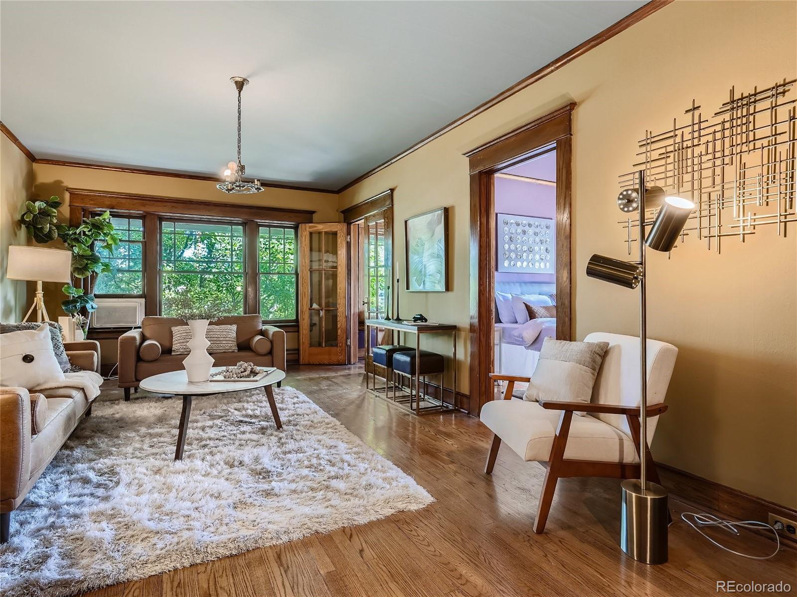 2708 E 14th Avenue Unit: D