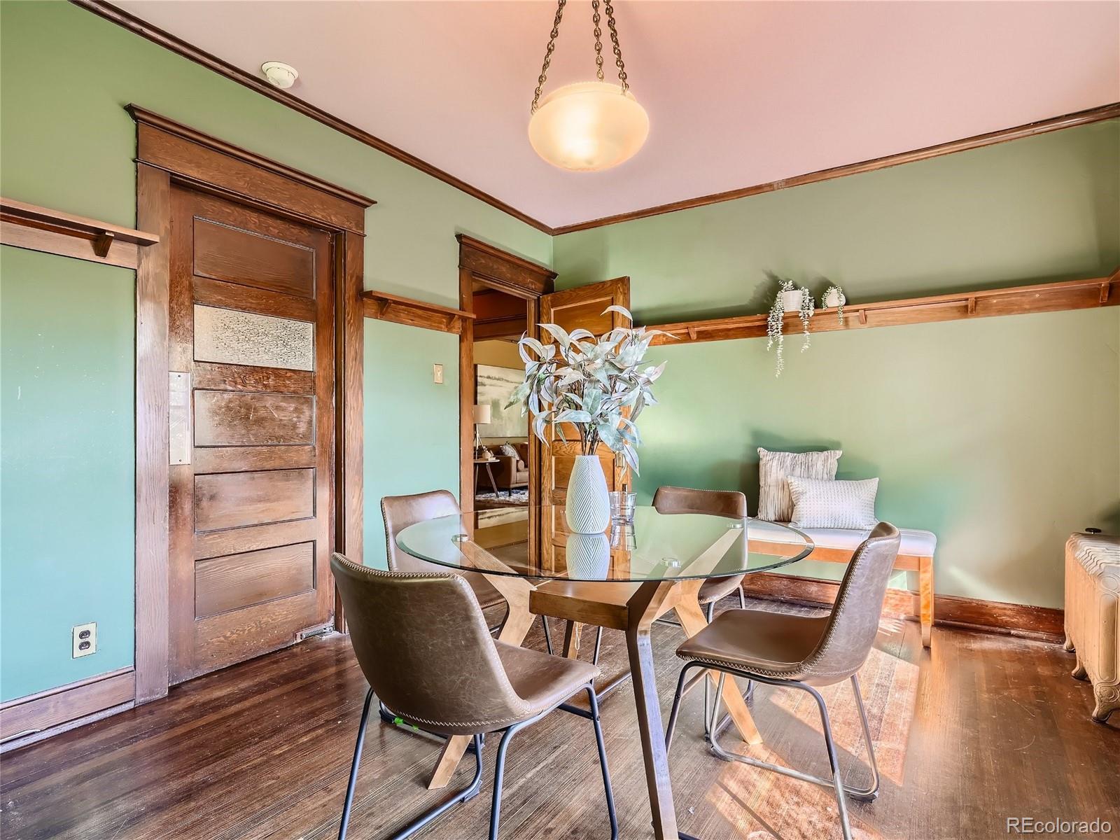 2708 E 14th Avenue Unit: D