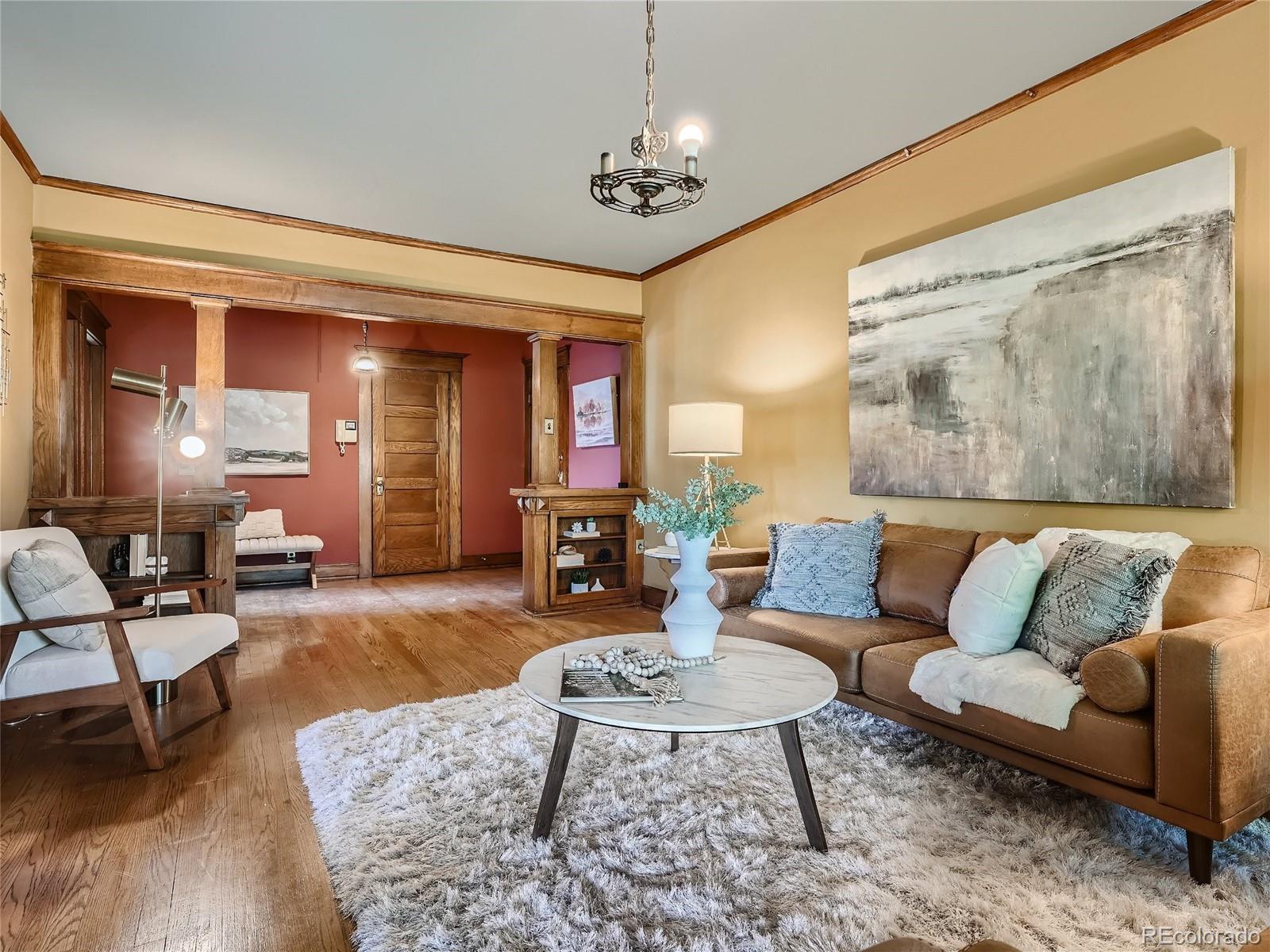 2708 E 14th Avenue Unit: D