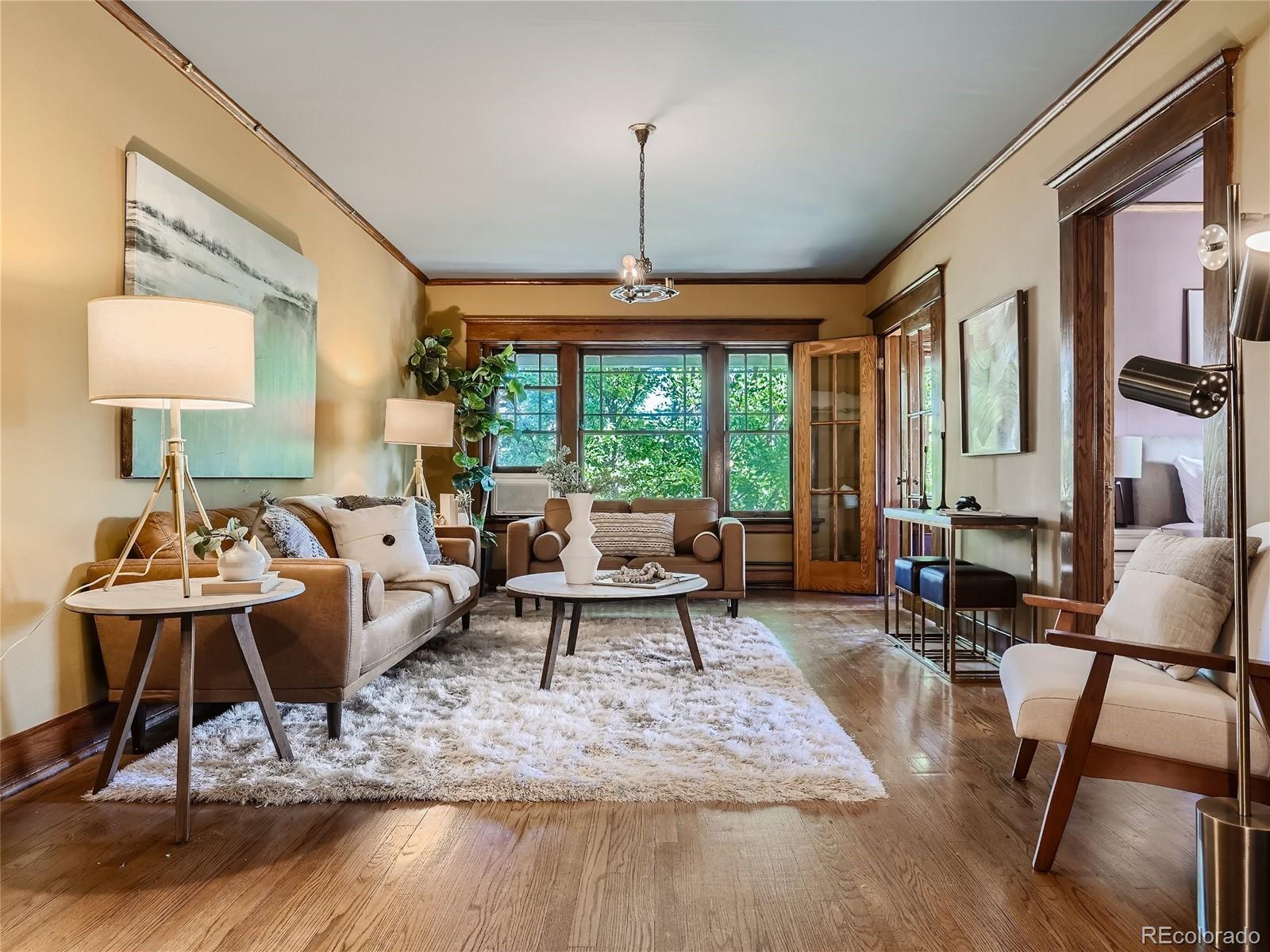 2708 E 14th Avenue Unit: D