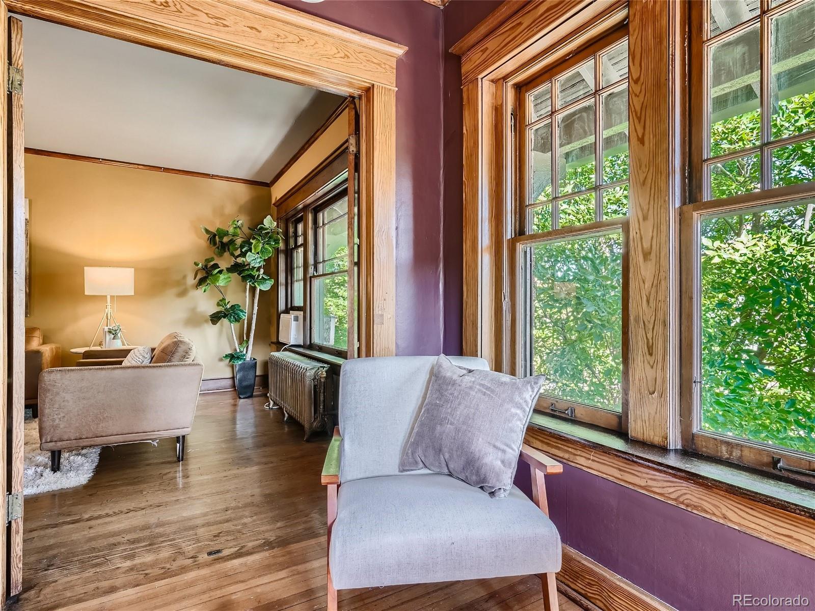 2708 E 14th Avenue Unit: D