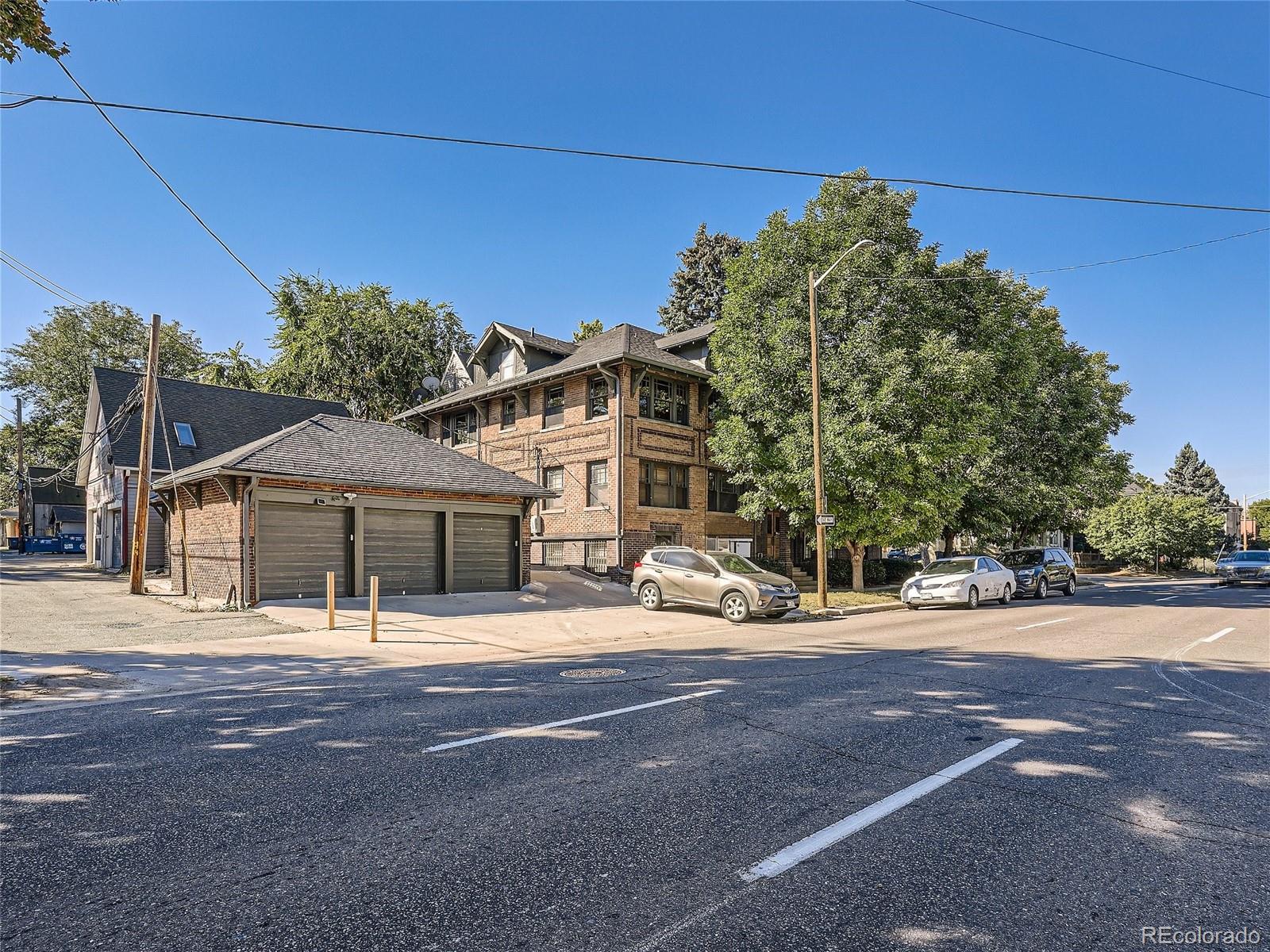 2708 E 14th Avenue Unit: D