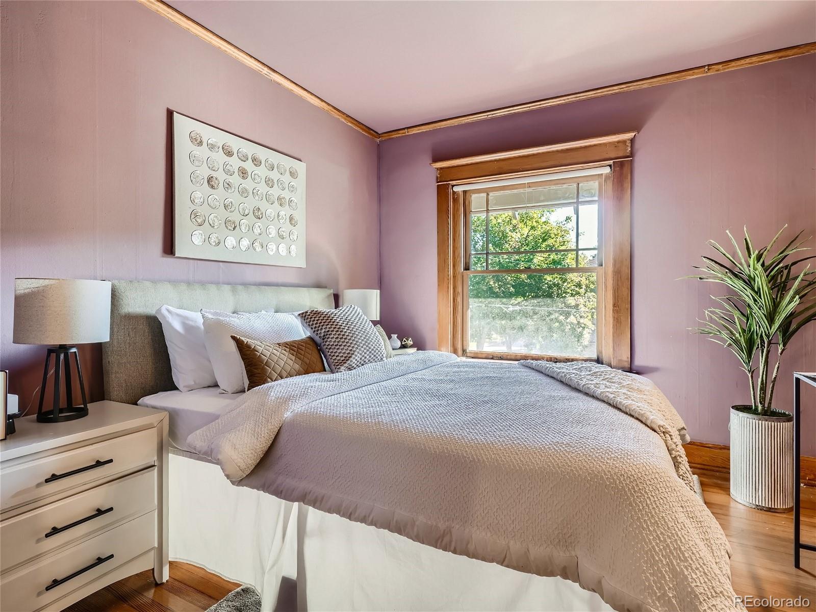 2708 E 14th Avenue Unit: D