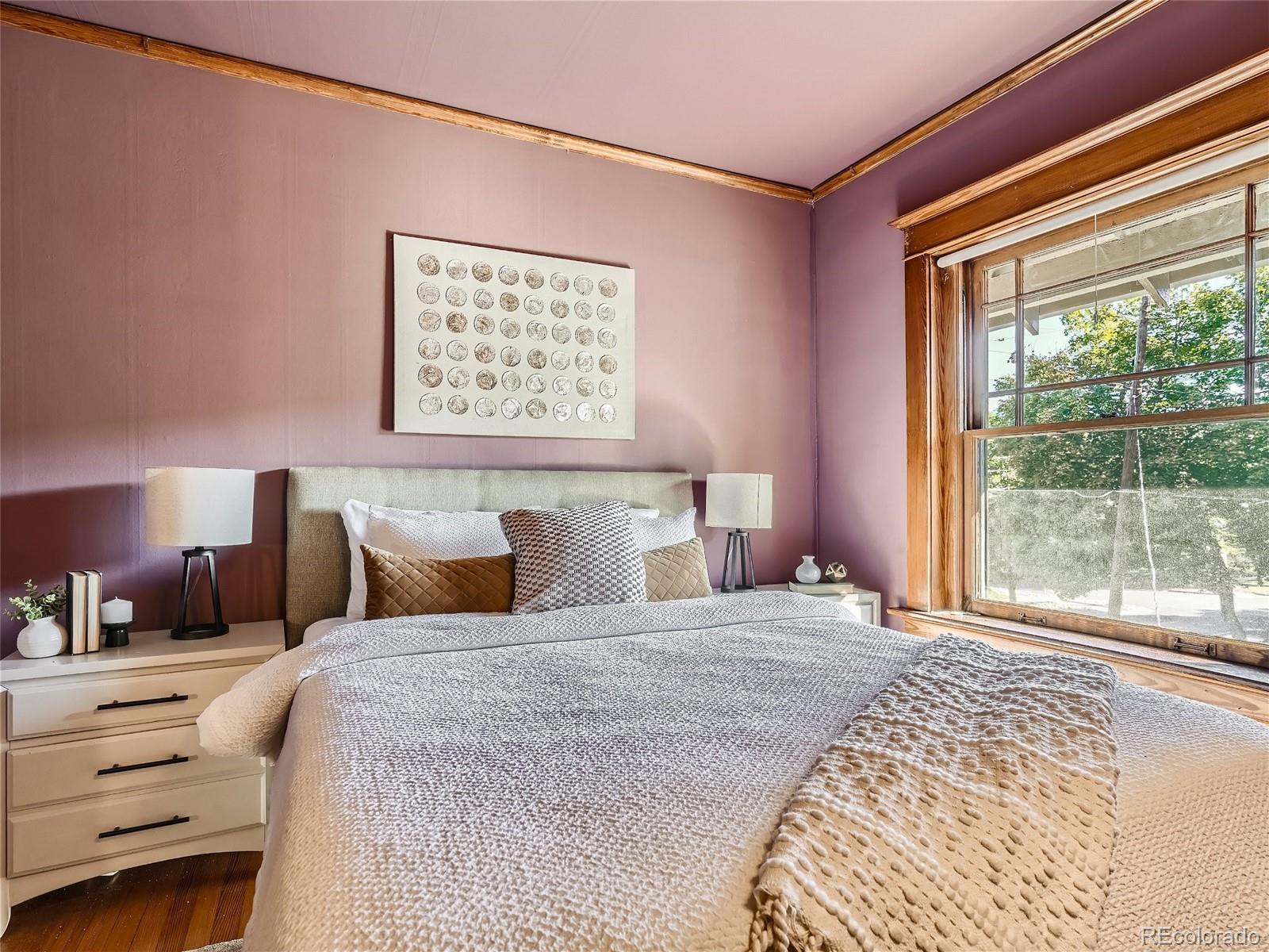 2708 E 14th Avenue Unit: D