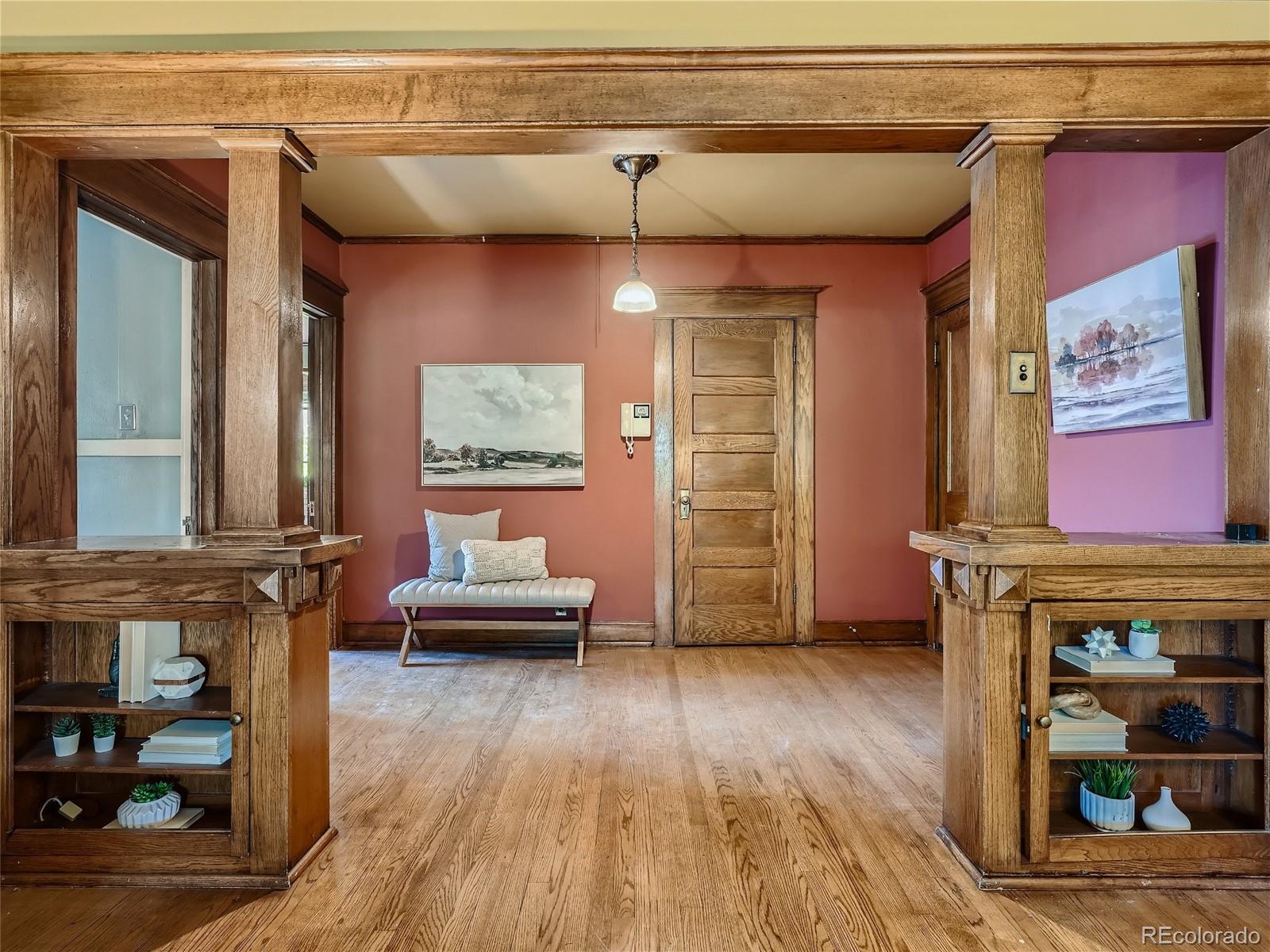 2708 E 14th Avenue Unit: D