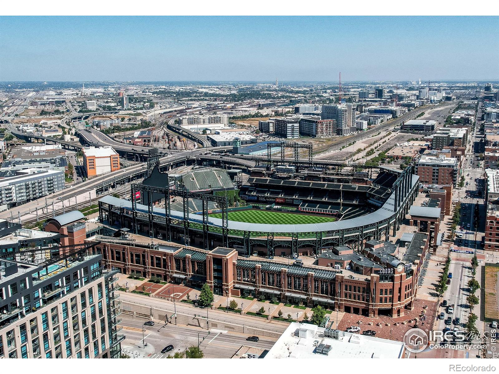 1777 Larimer Street Unit: 901