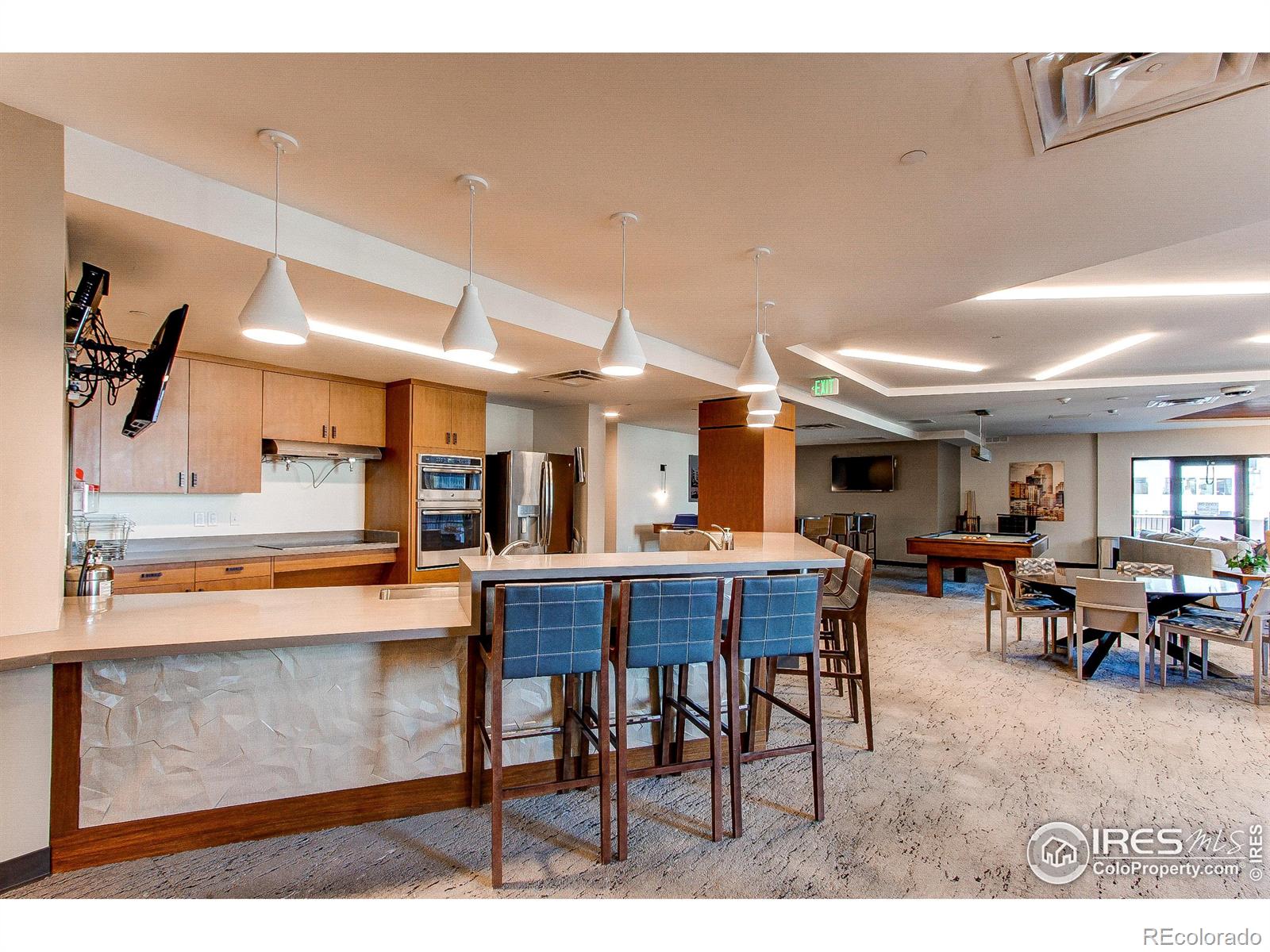 1777 Larimer Street Unit: 901