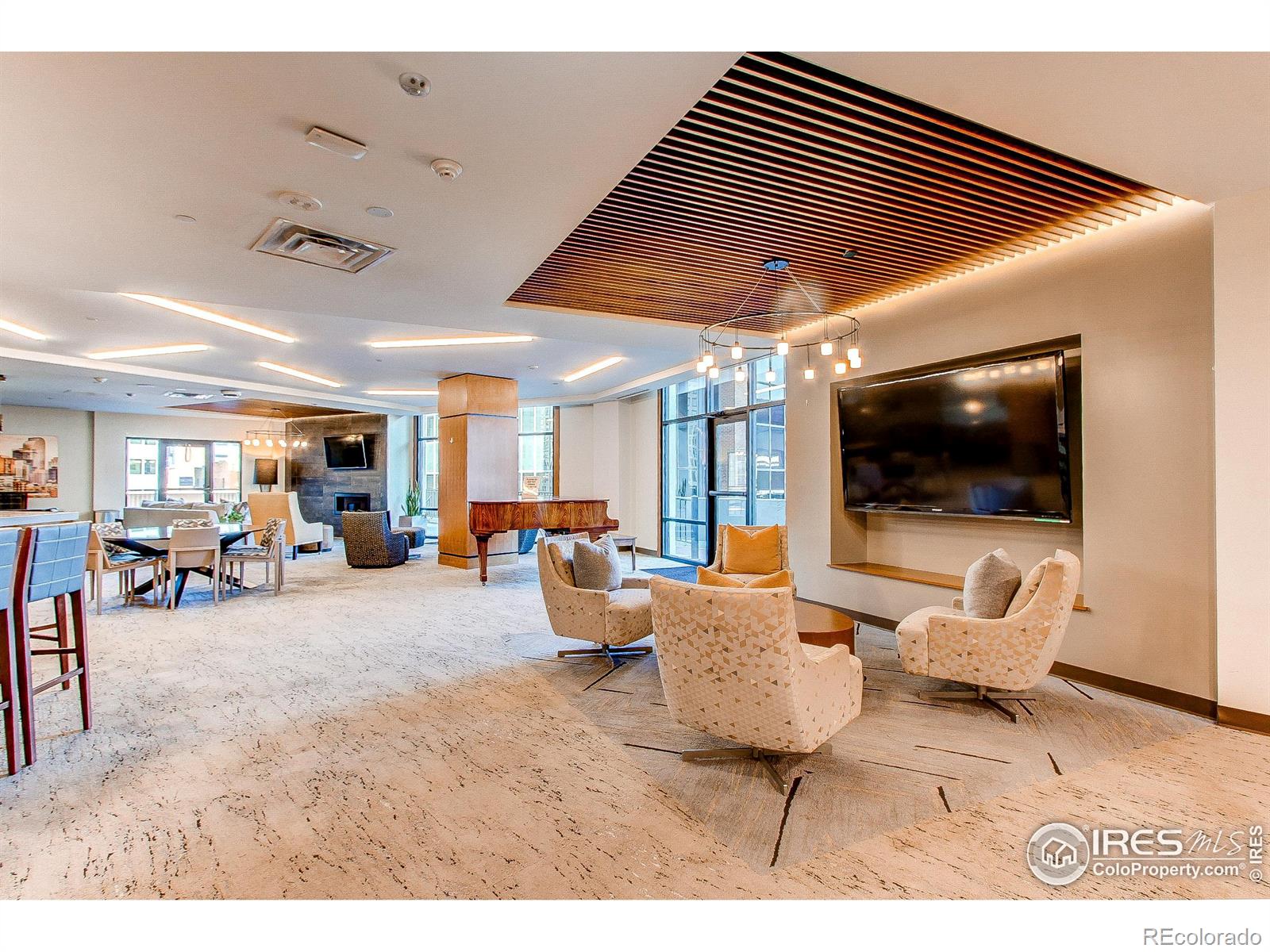 1777 Larimer Street Unit: 901