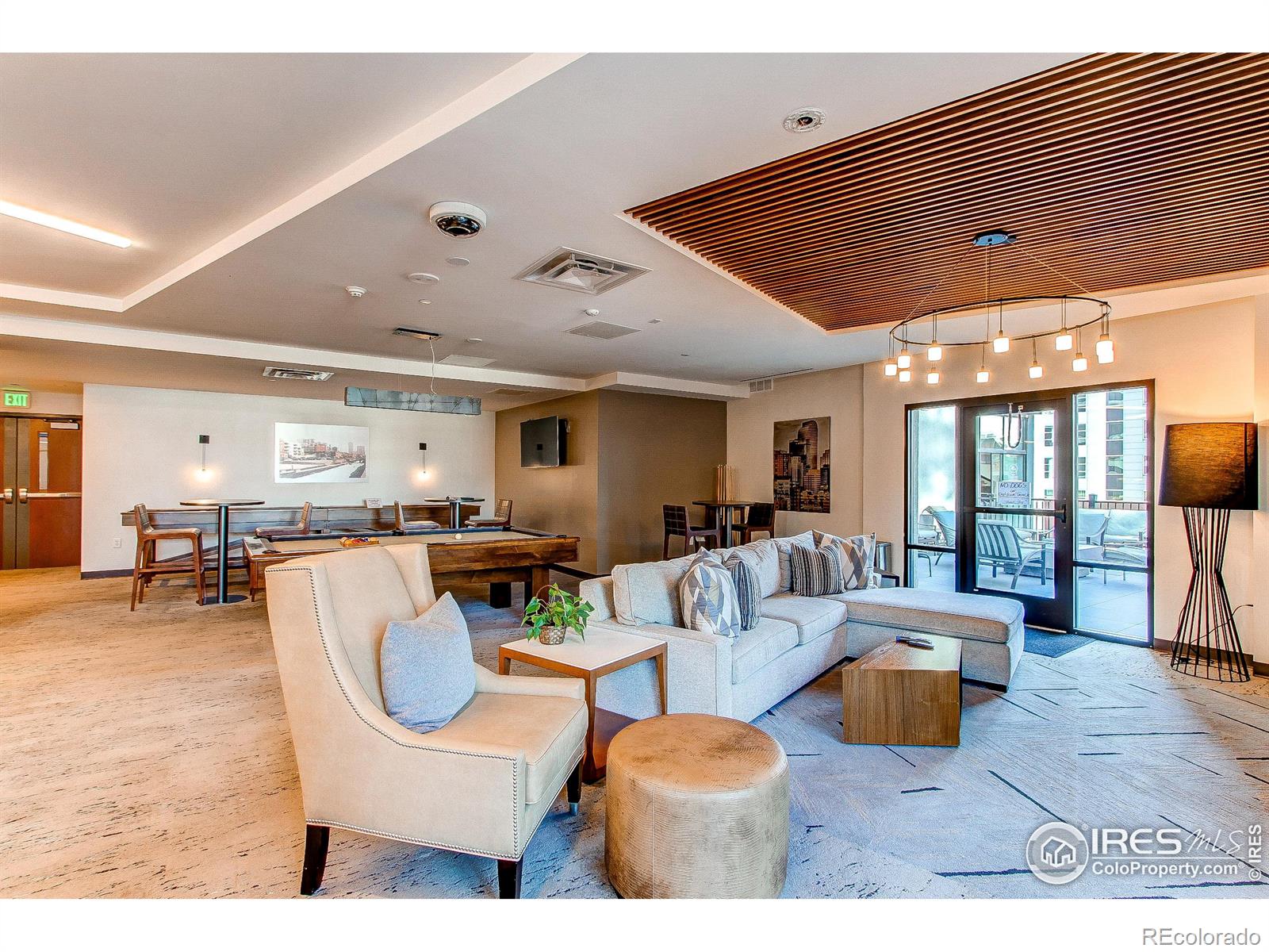 1777 Larimer Street Unit: 901