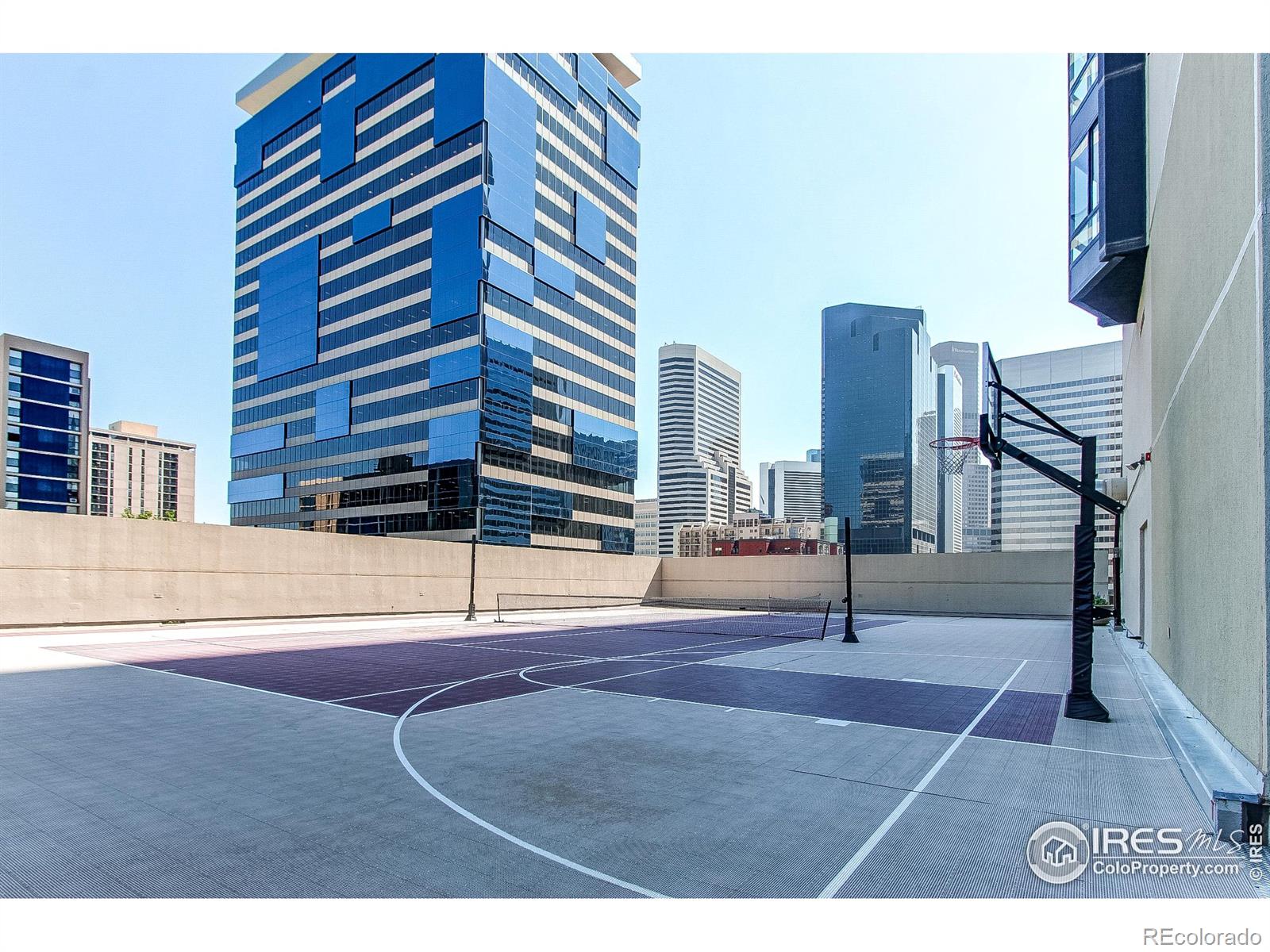 1777 Larimer Street Unit: 901