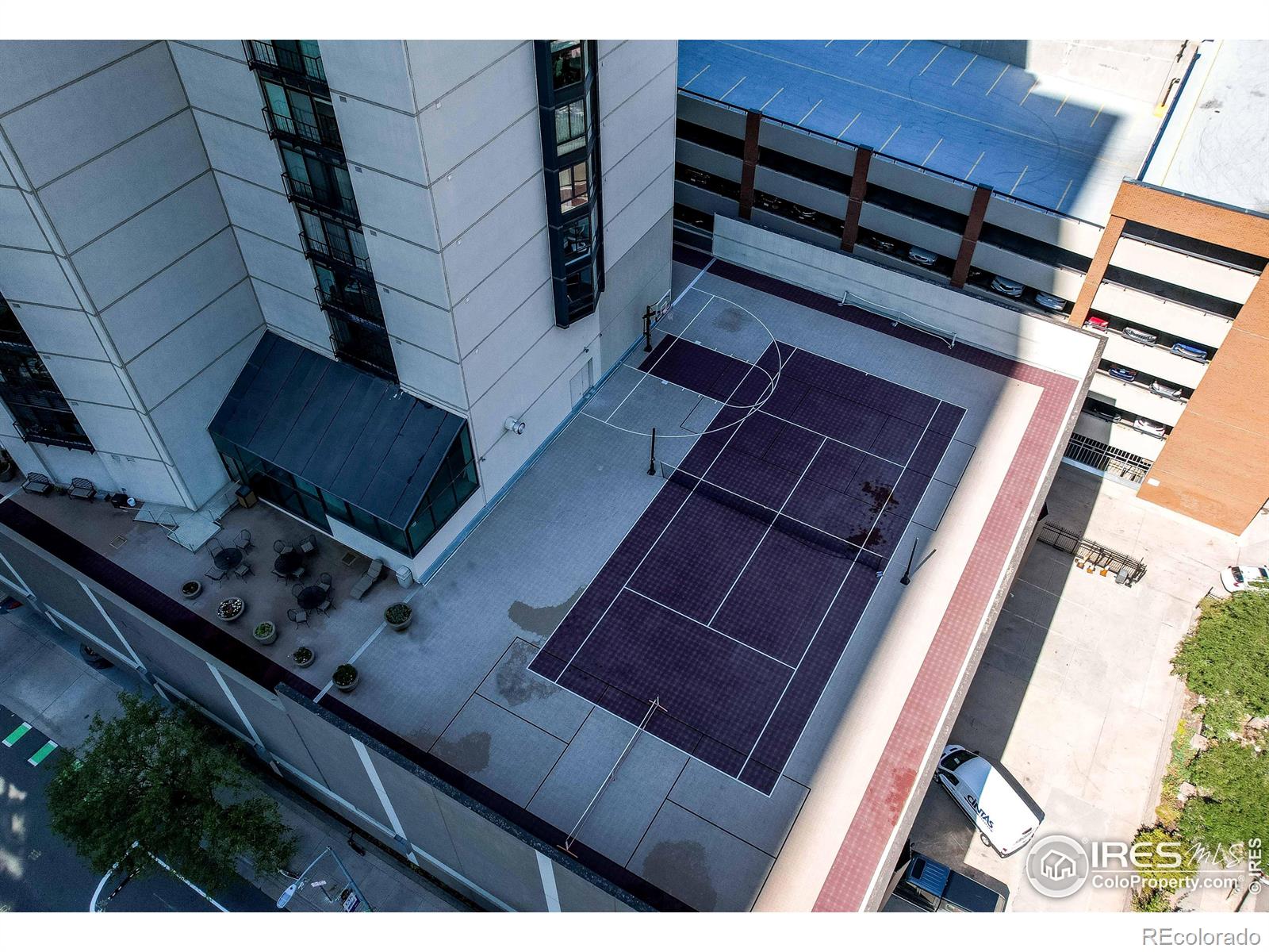 1777 Larimer Street Unit: 901