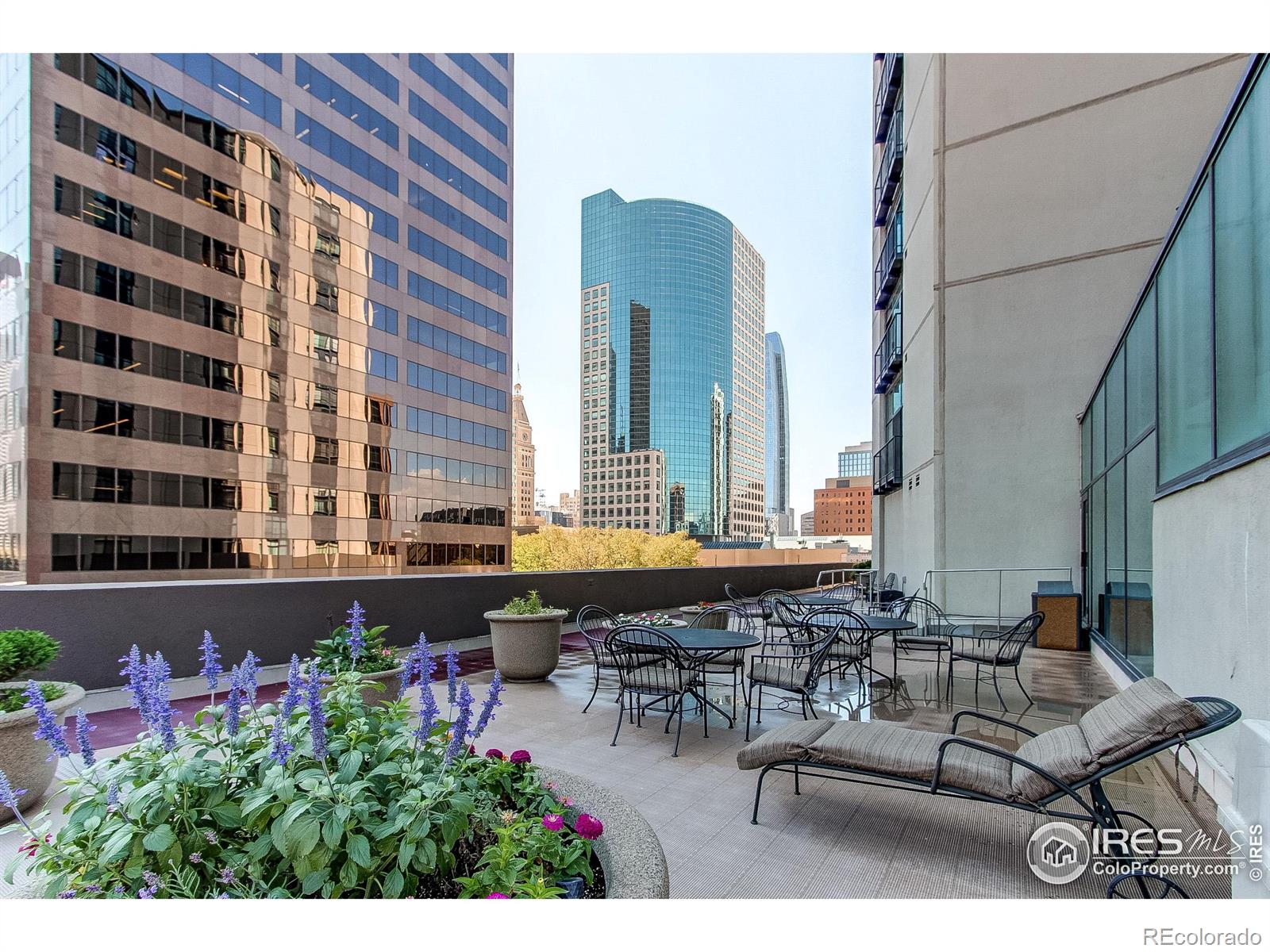 1777 Larimer Street Unit: 901