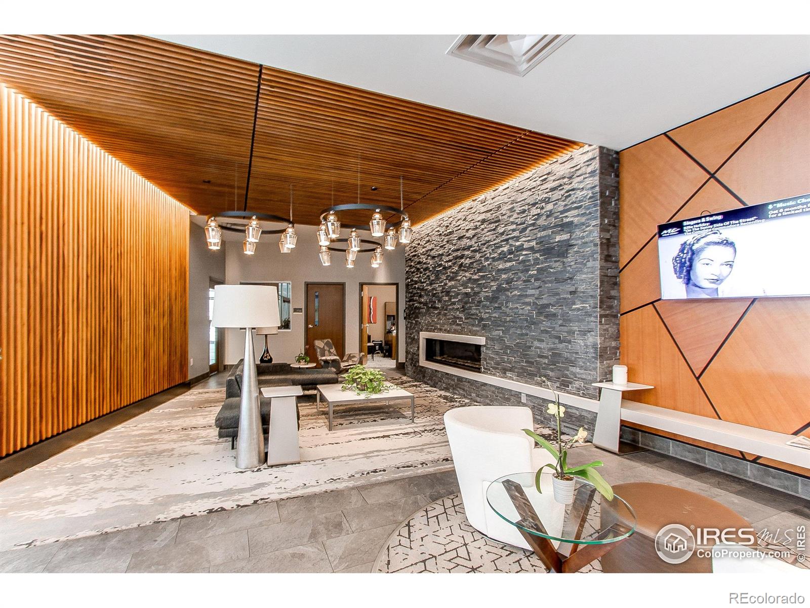 1777 Larimer Street Unit: 901