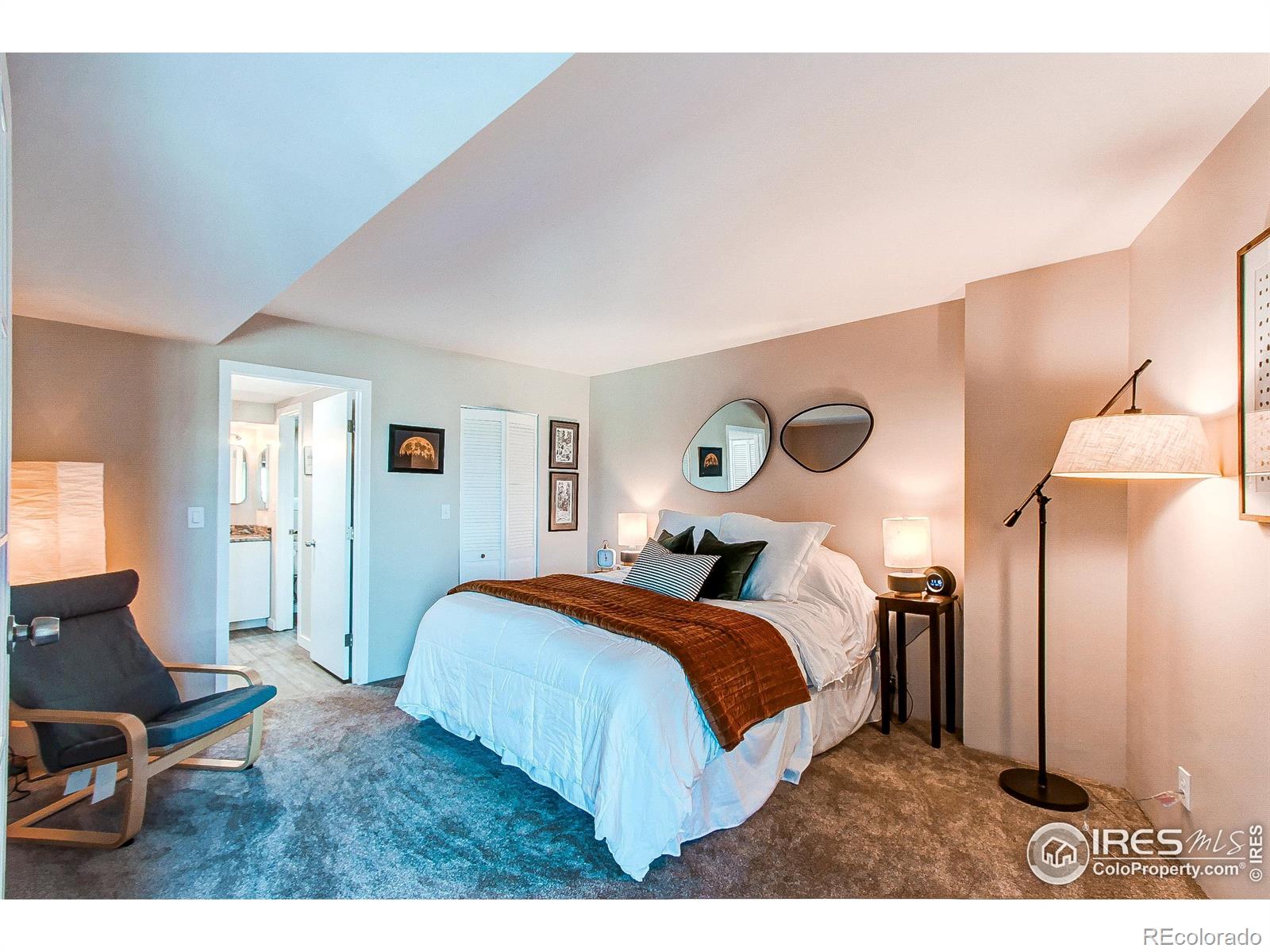 1777 Larimer Street Unit: 901