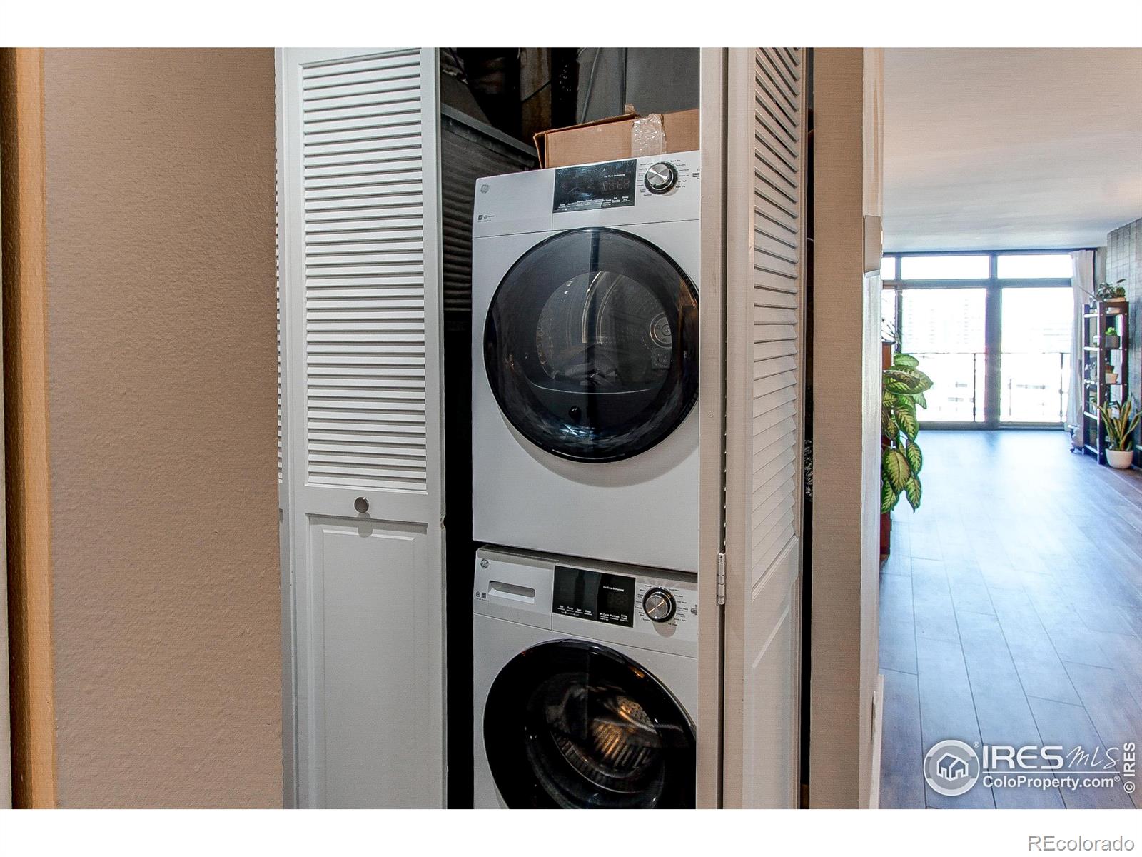 1777 Larimer Street Unit: 901