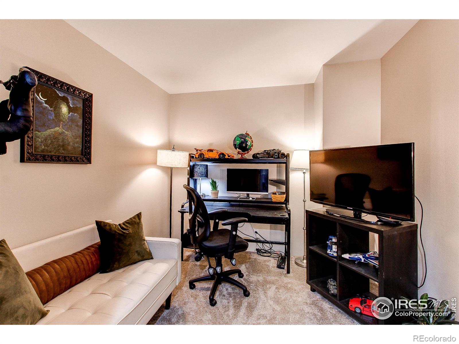 1777 Larimer Street Unit: 901