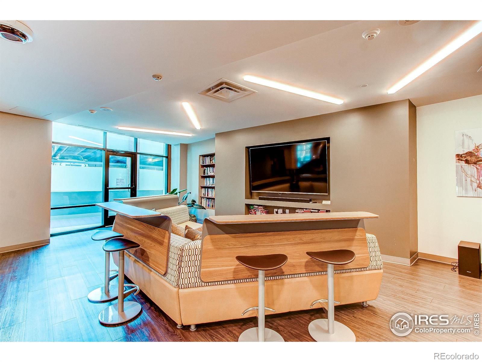 1777 Larimer Street Unit: 901