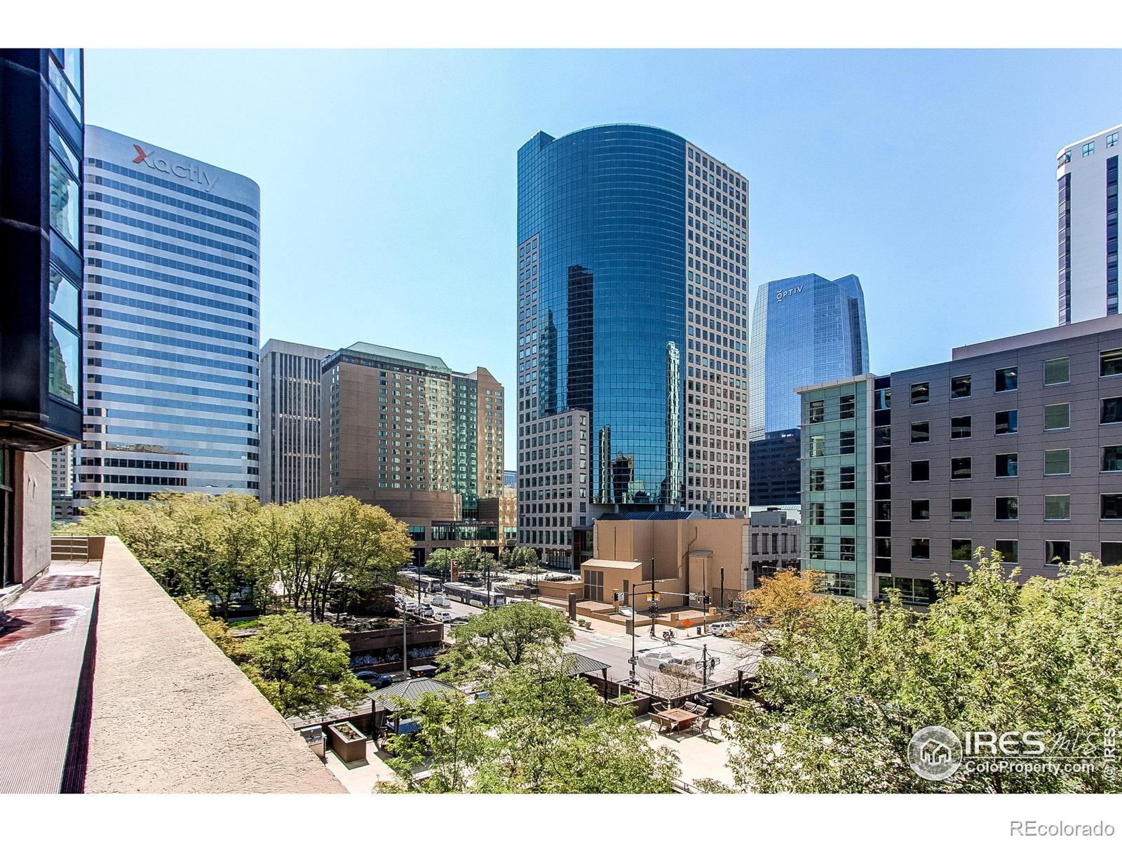 1777 Larimer Street Unit: 901