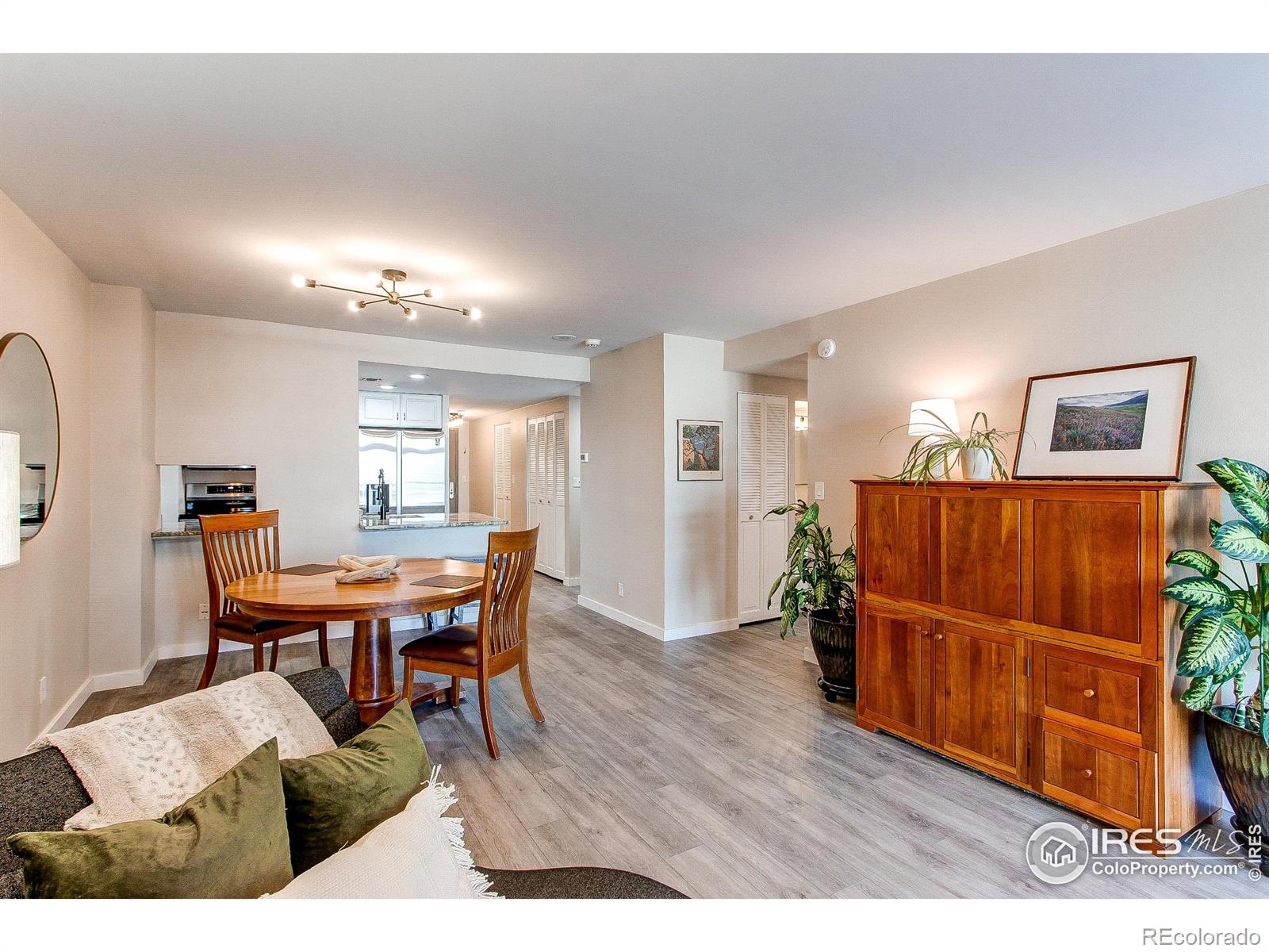 1777 Larimer Street Unit: 901