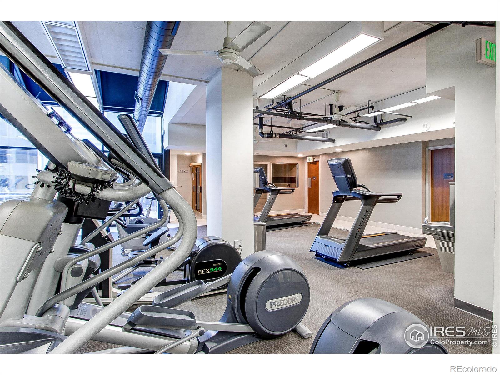 1777 Larimer Street Unit: 901