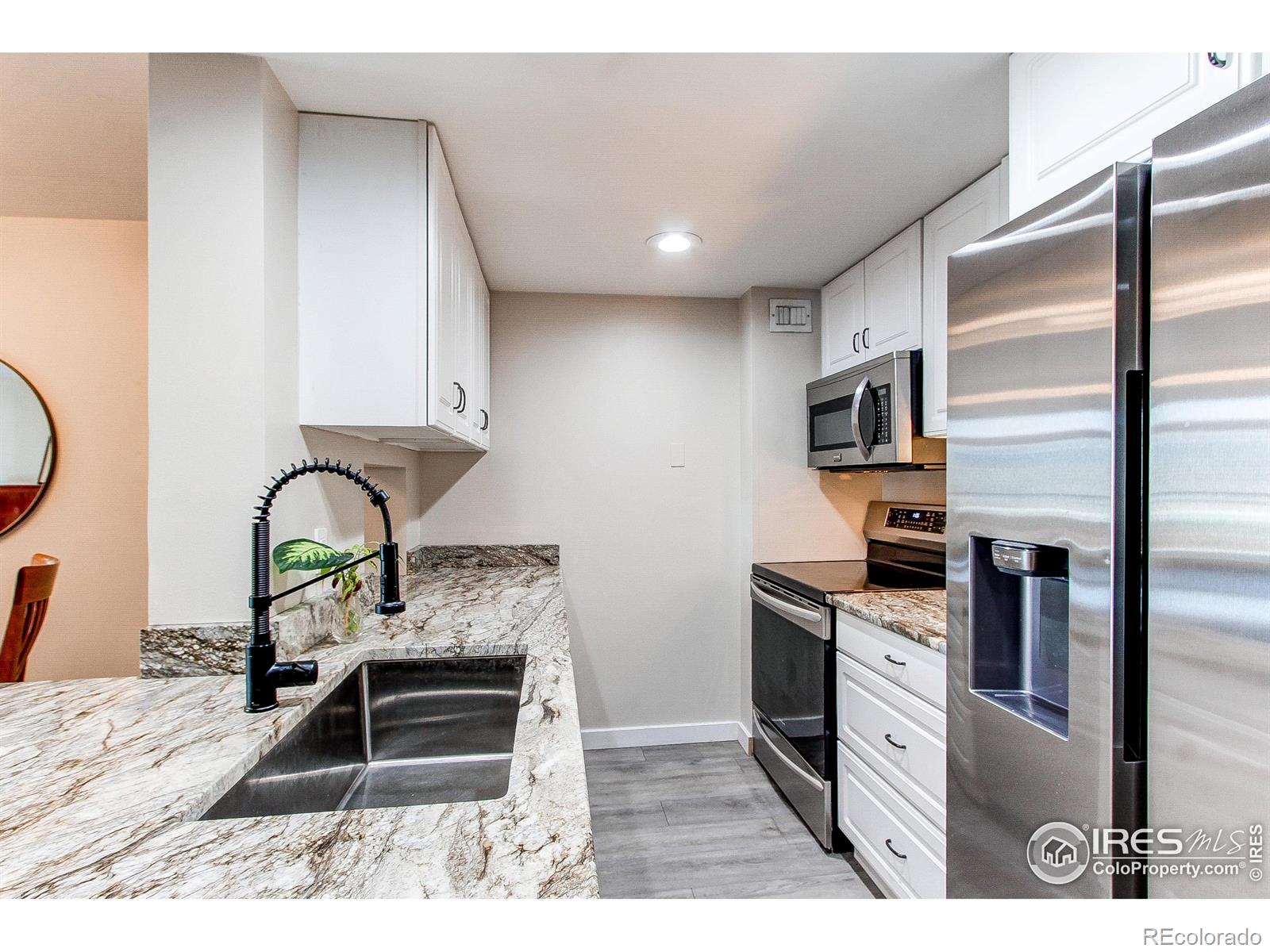 1777 Larimer Street Unit: 901