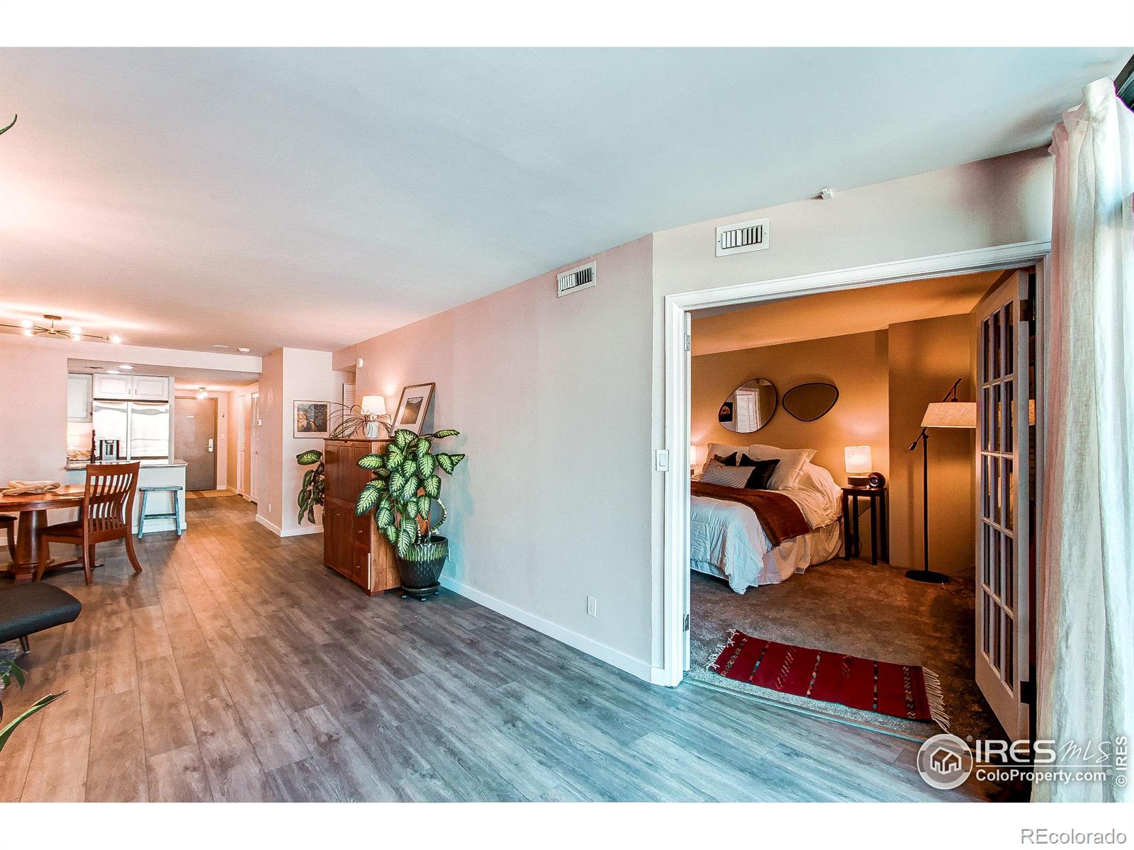 1777 Larimer Street Unit: 901