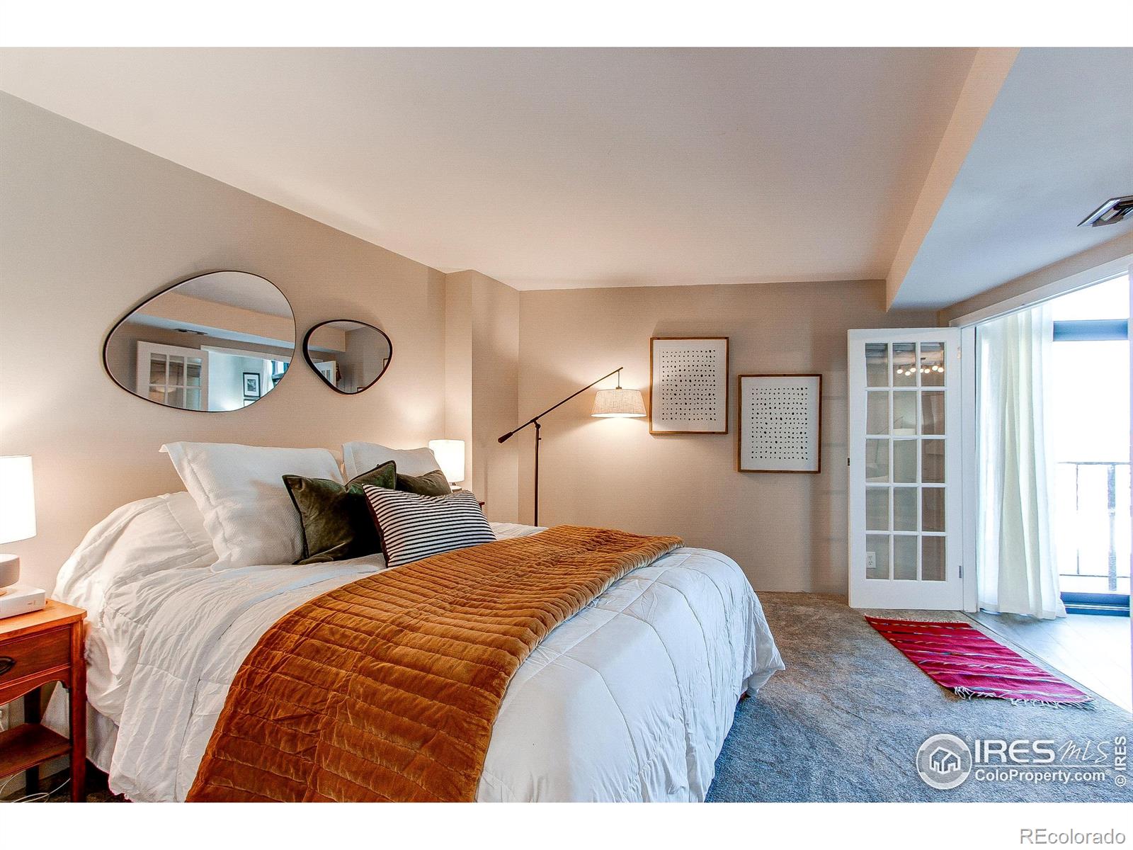 1777 Larimer Street Unit: 901