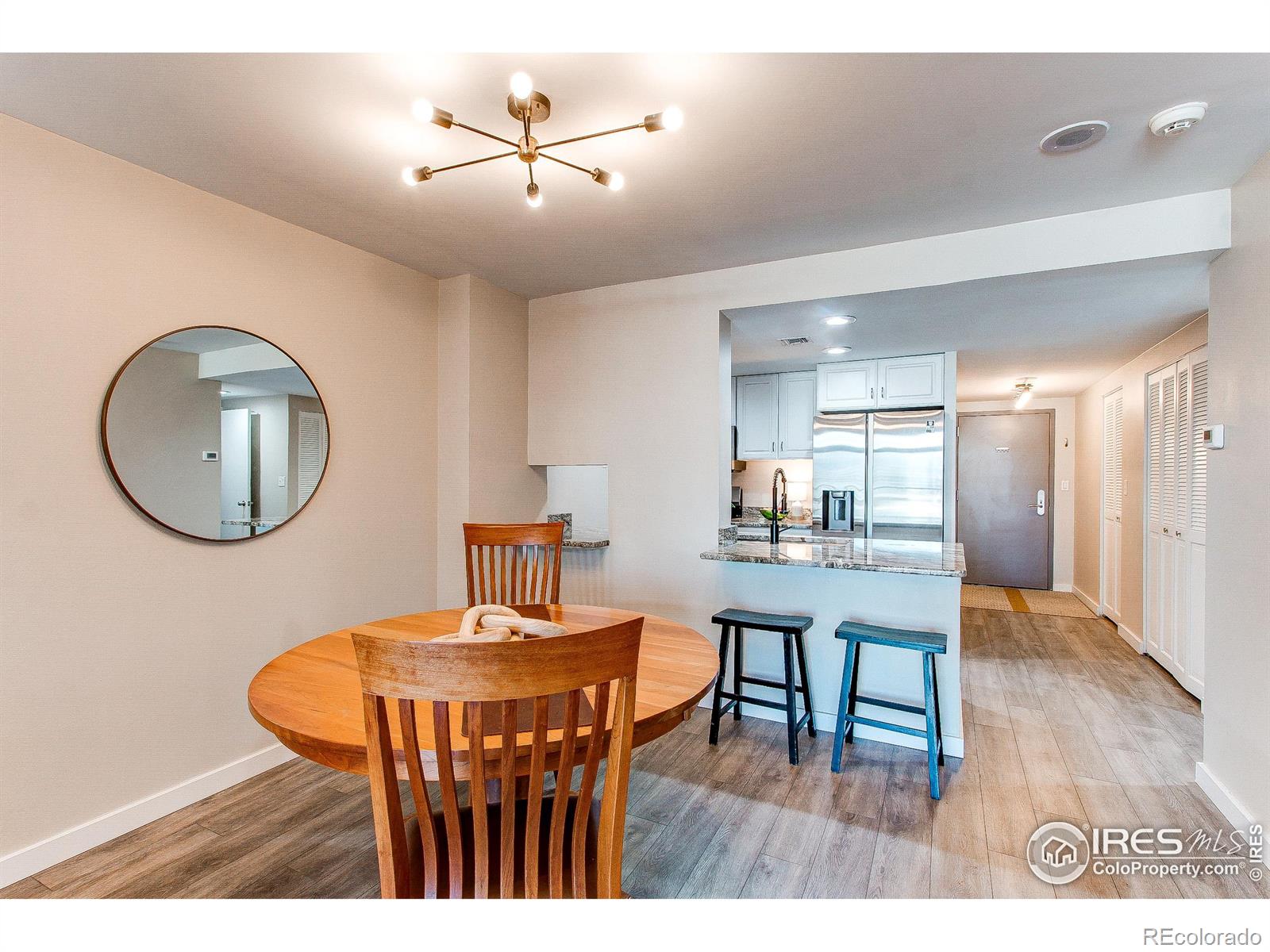 1777 Larimer Street Unit: 901