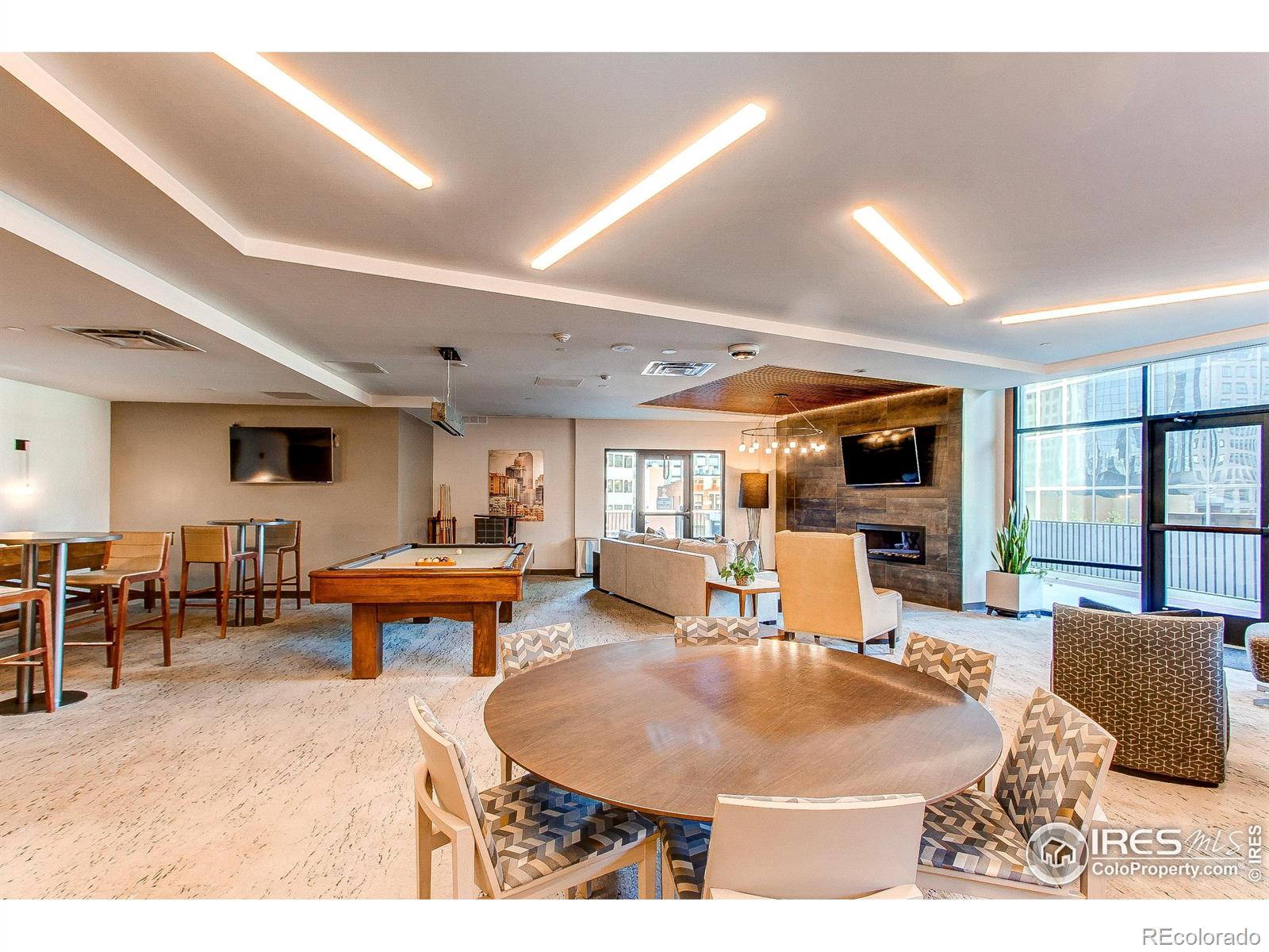 1777 Larimer Street Unit: 901