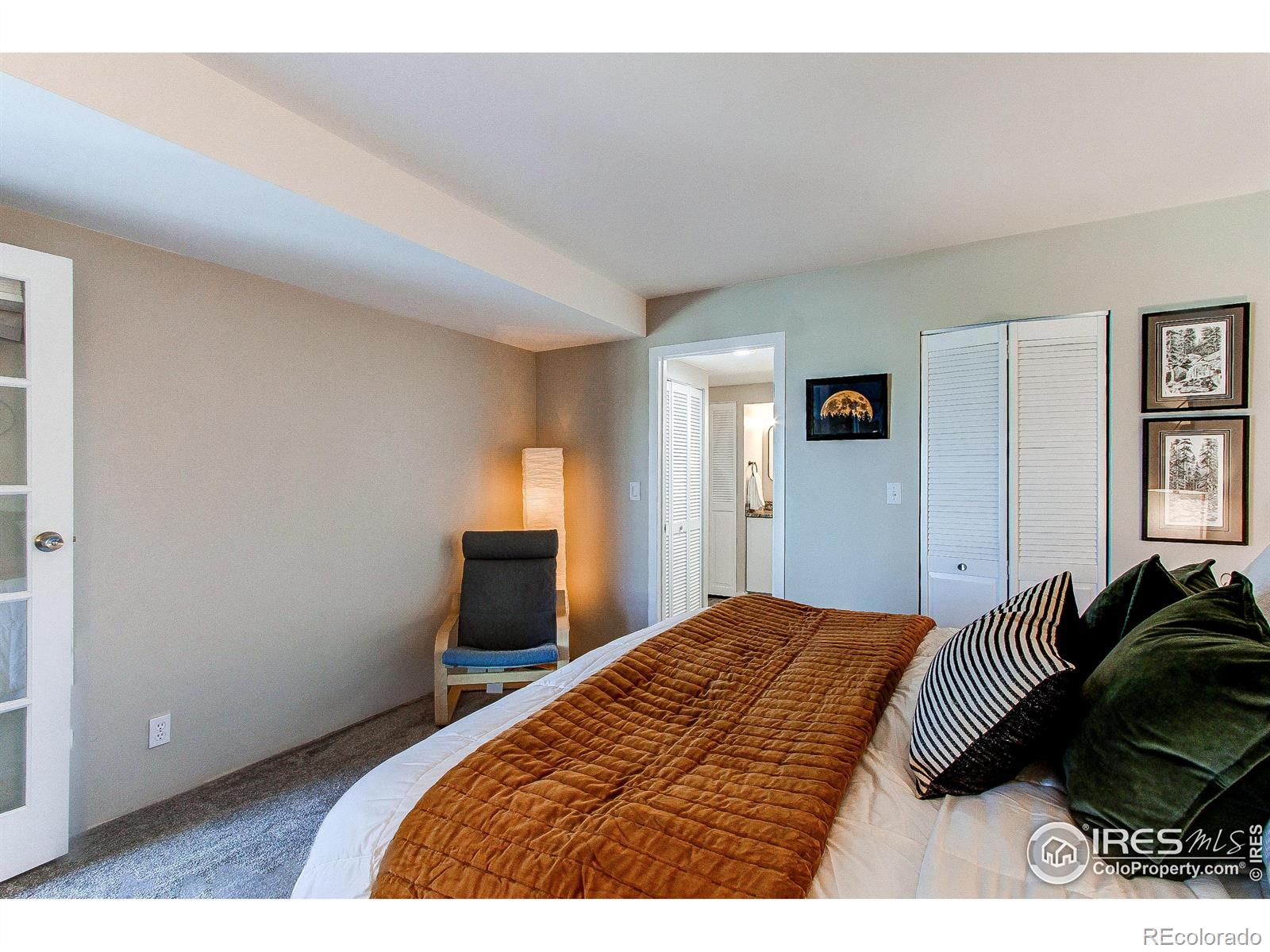 1777 Larimer Street Unit: 901