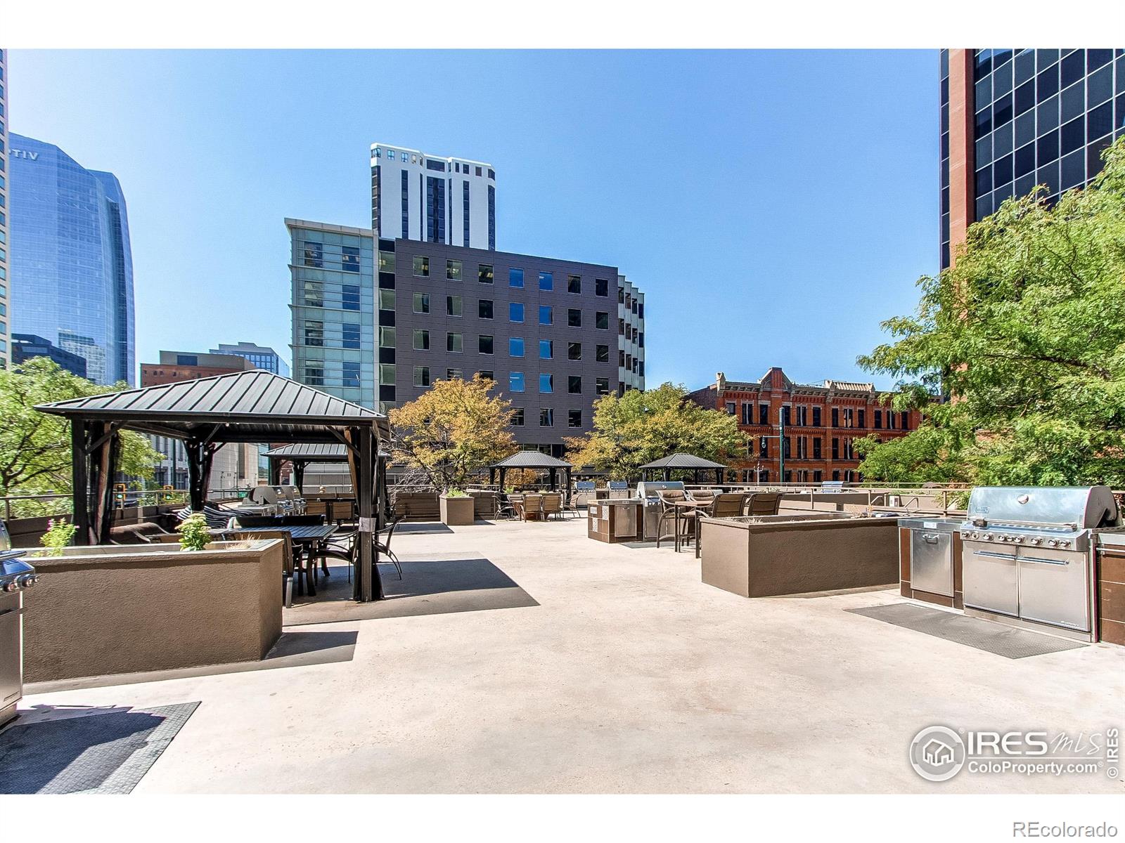1777 Larimer Street Unit: 901