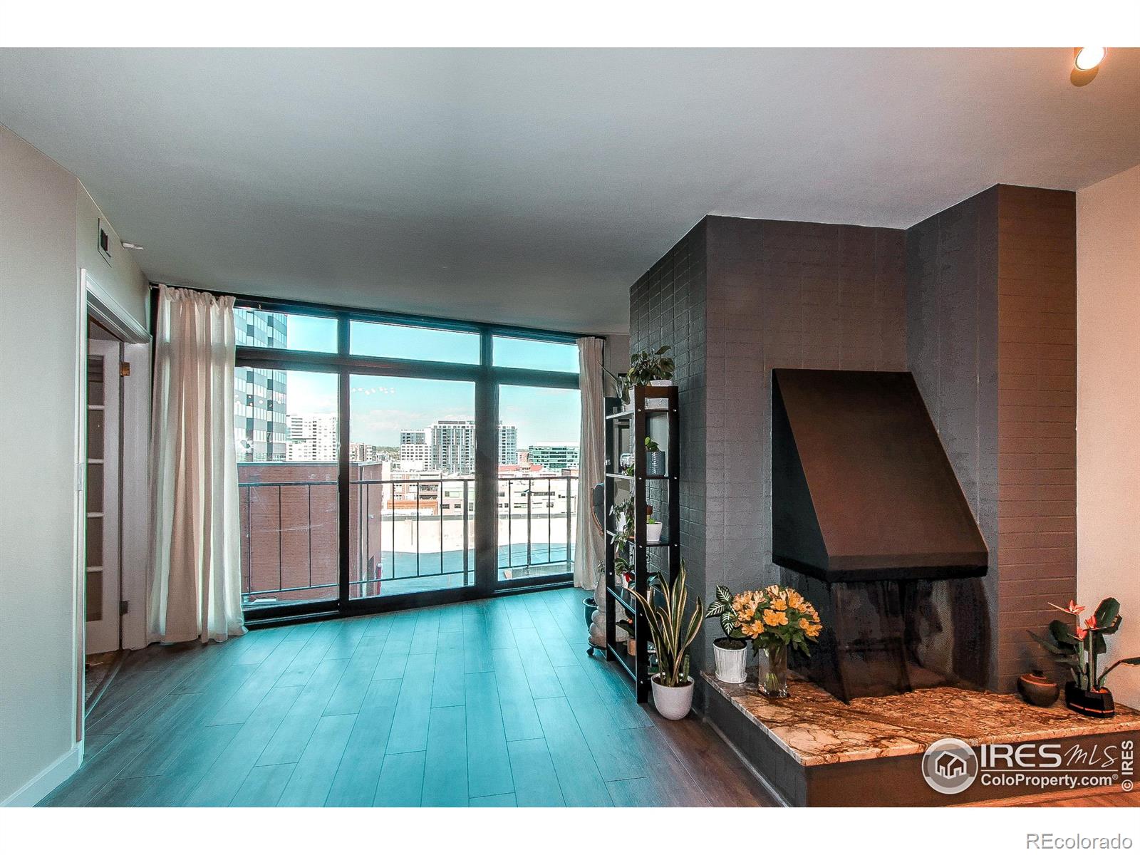 1777 Larimer Street Unit: 901