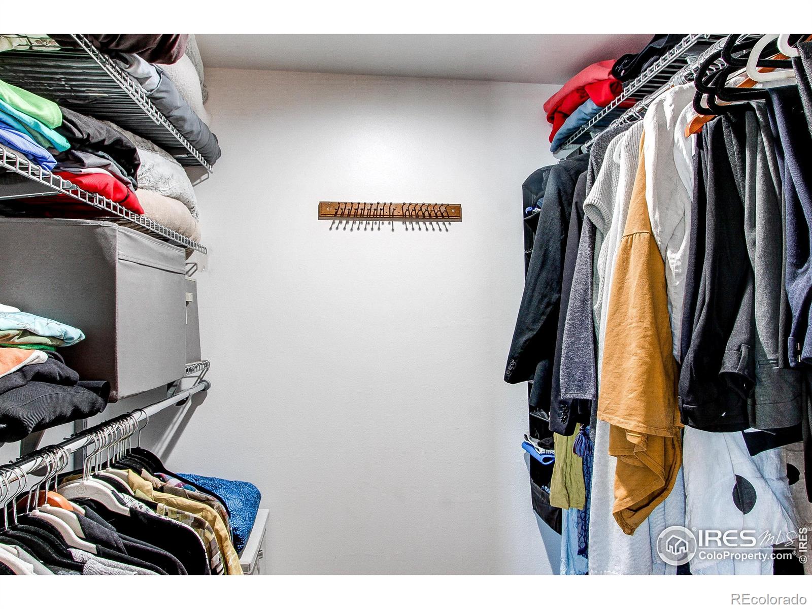 1777 Larimer Street Unit: 901