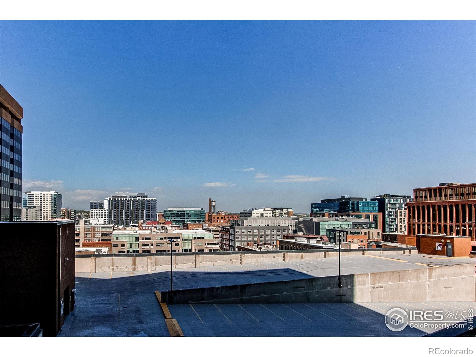 1777 Larimer Street Unit: 901