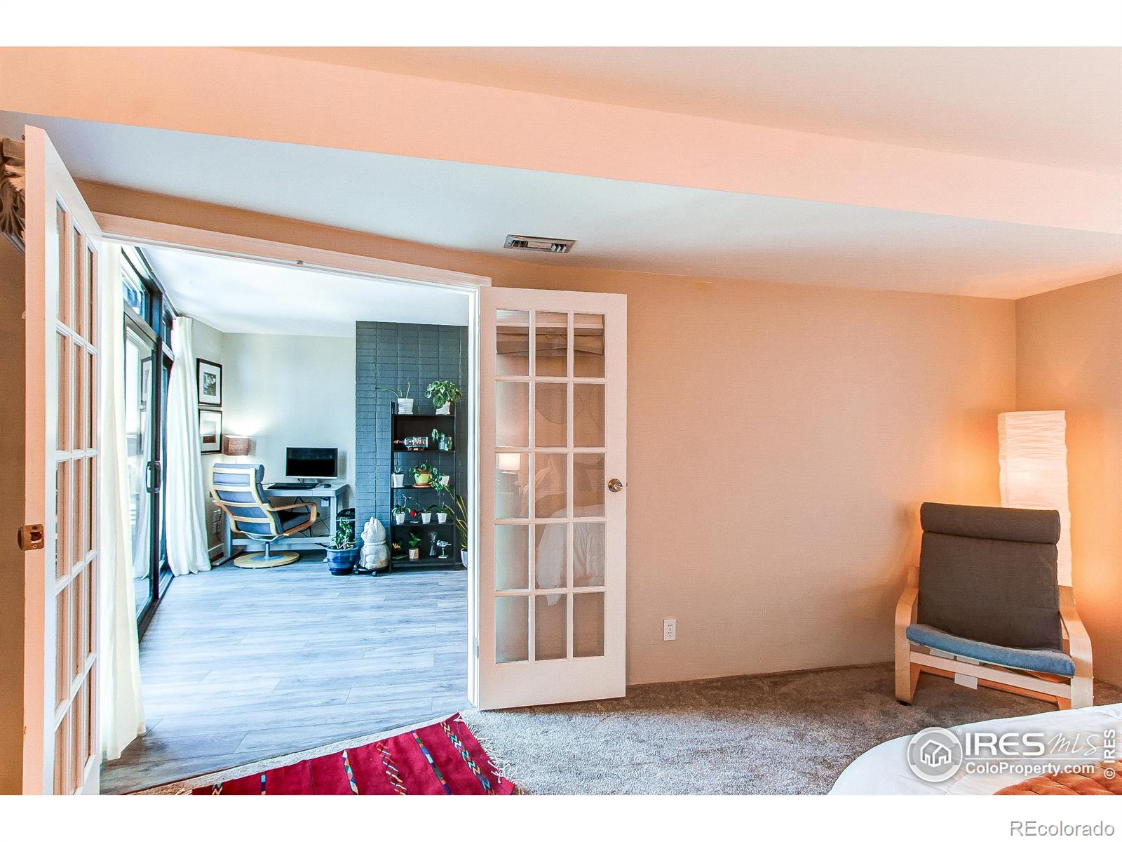 1777 Larimer Street Unit: 901